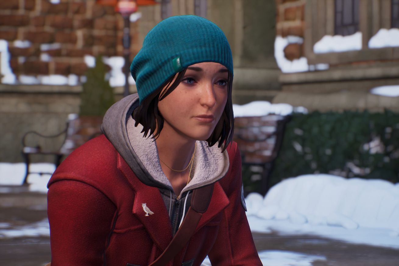 Life is Strange: Double Exposure is more heart than whodunit