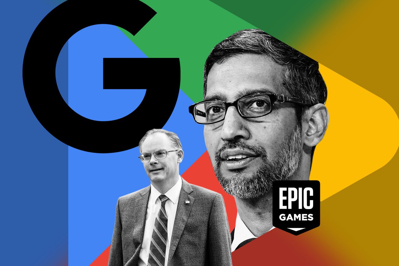 Google asks 9th Circuit for emergency stay, says Epic ruling ‘is dangerous’