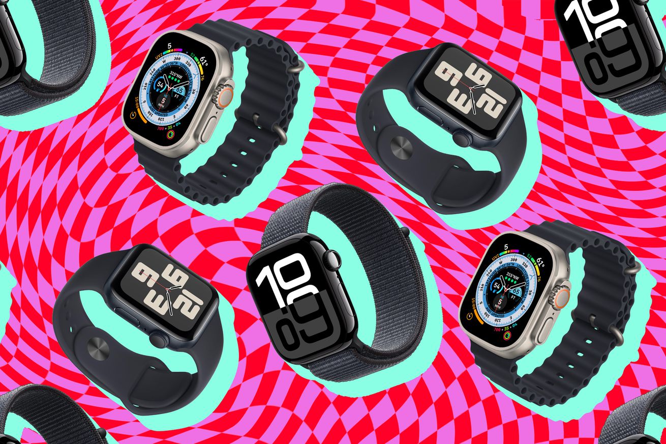 How to choose which Apple Watch to buy