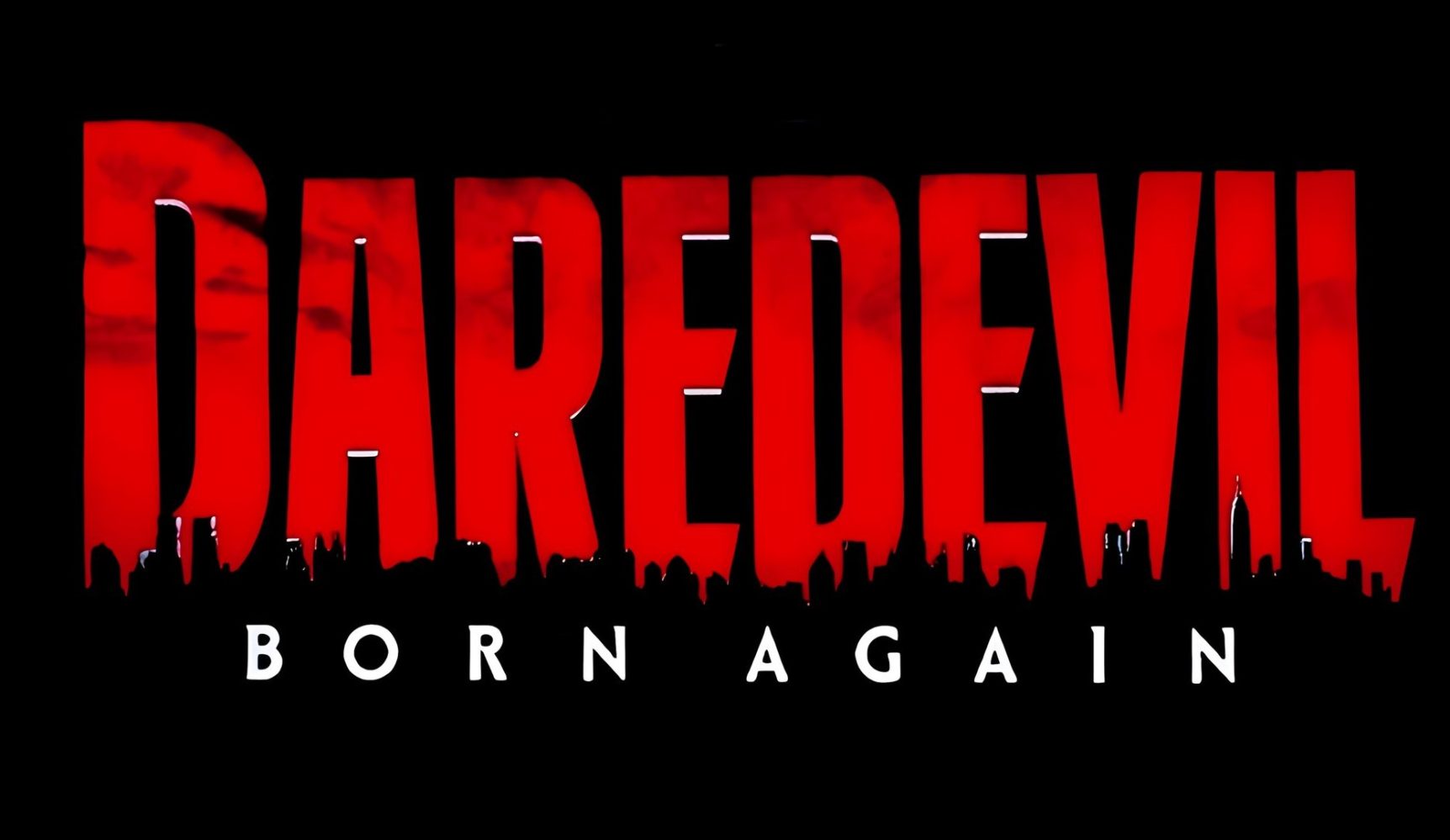 Daredevil: Born Again Disney+ release date announced – watch the leaked trailer