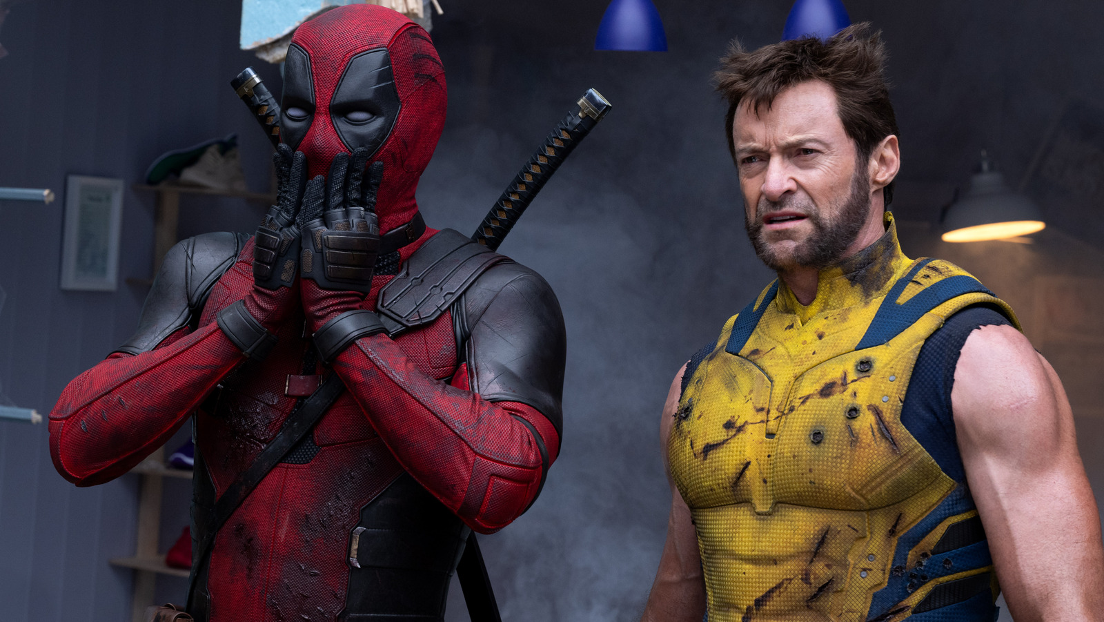 Deadpool & Wolverine 2 is reportedly being discussed already