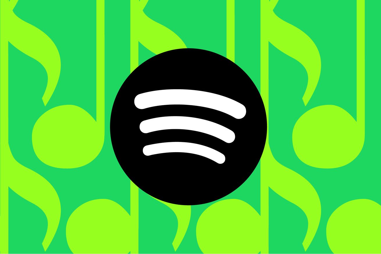 Spotify’s music videos are coming to more subscribers — but not in the US, yet