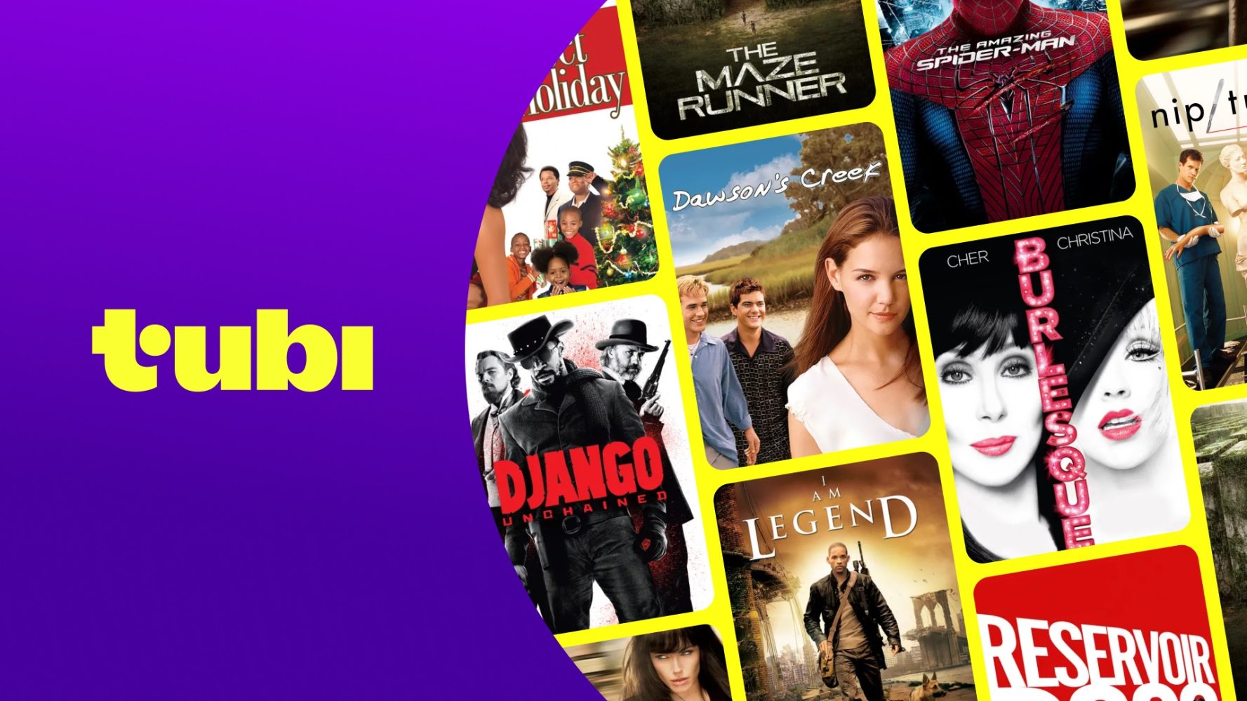 Tubi free movies: 17 movies you can watch for free in November