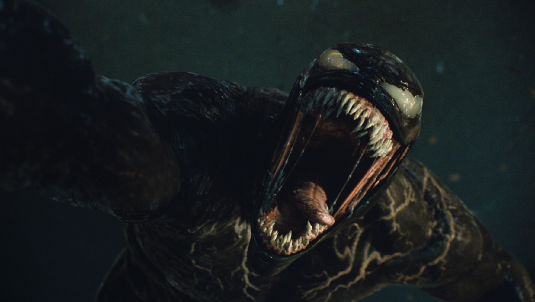 Venom 3 post-credit scenes tease potential connections to Spider-Man 4