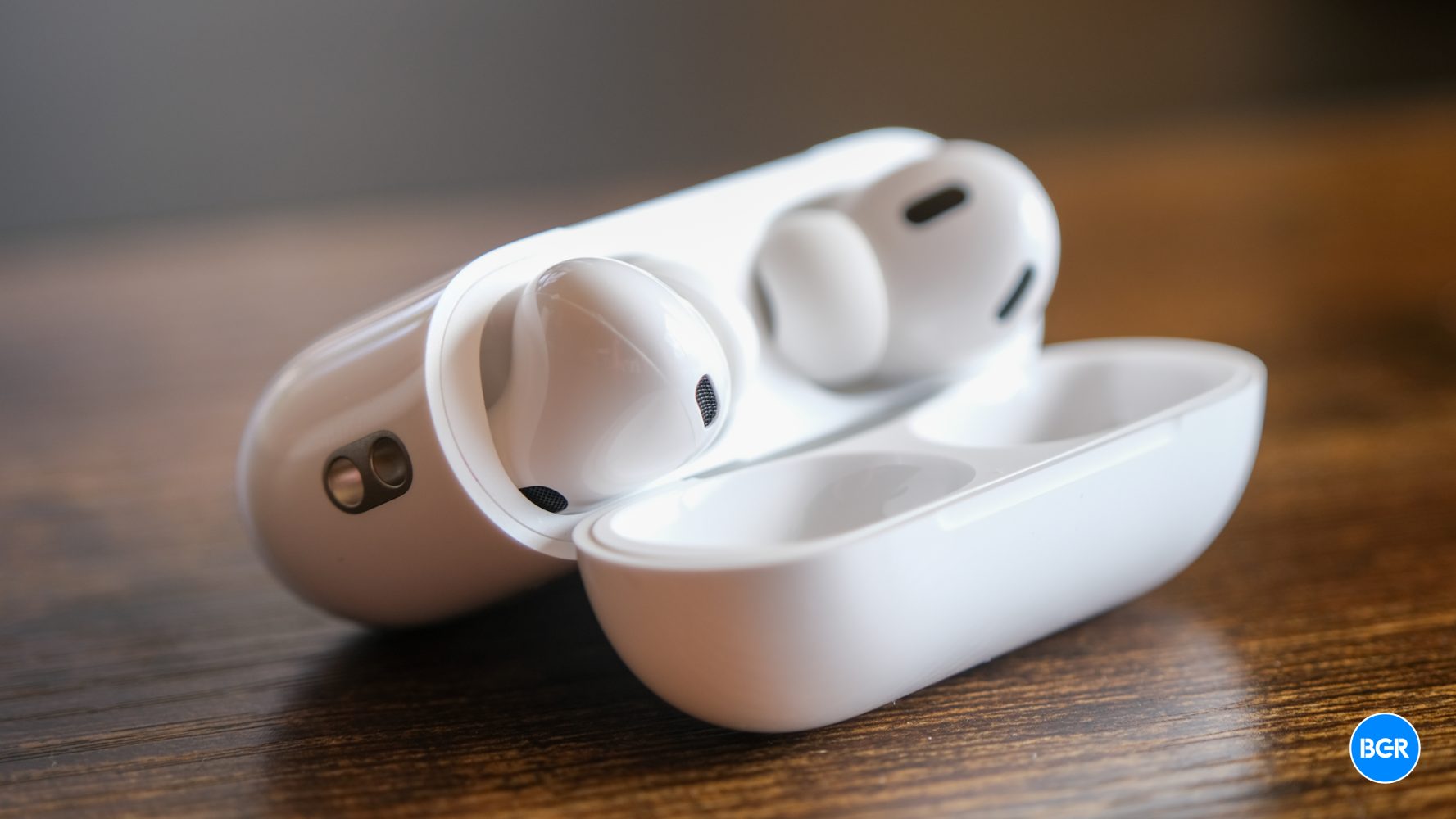 AirPods Pro 2 to get impressive new hearing aid feature next week with iOS 18.1 release