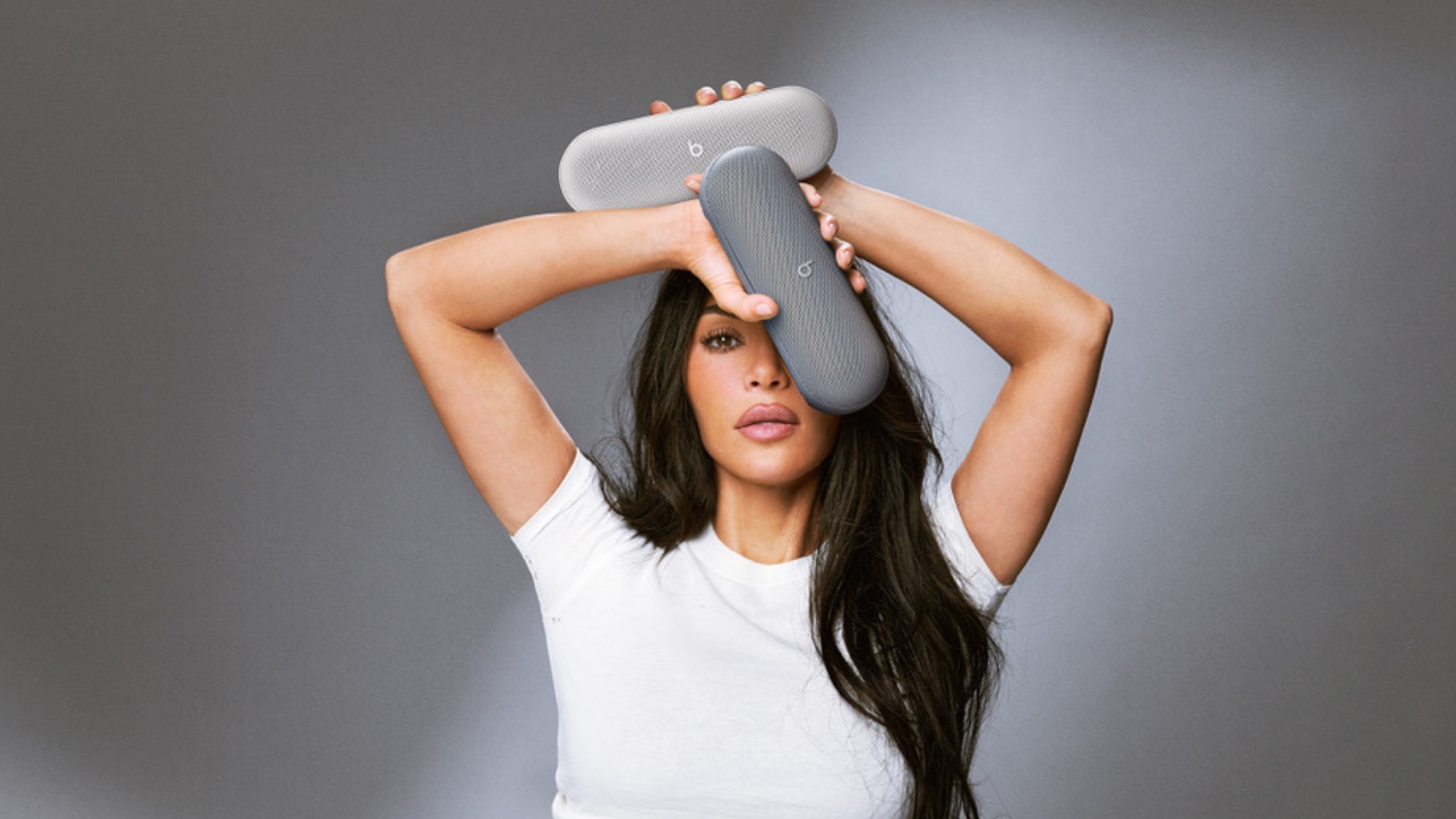 Beats Pill gets new colors in yet another Kim Kardashian collab