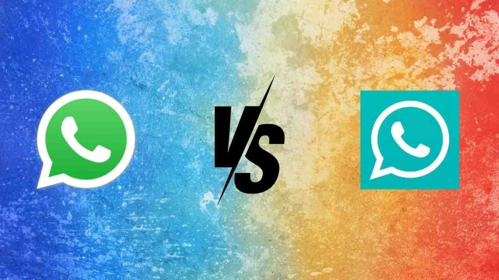 Differences Between WhatsApp and GBWhatsApp Pro