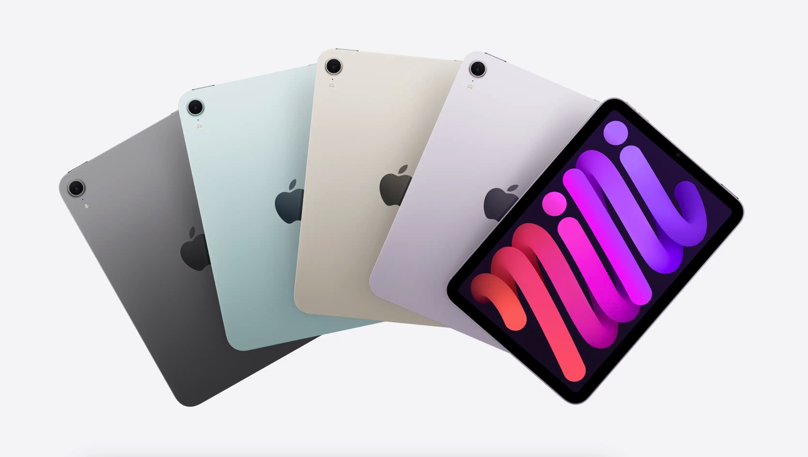 iPad mini 7 benchmarks show the tiny tablet is incredibly powerful