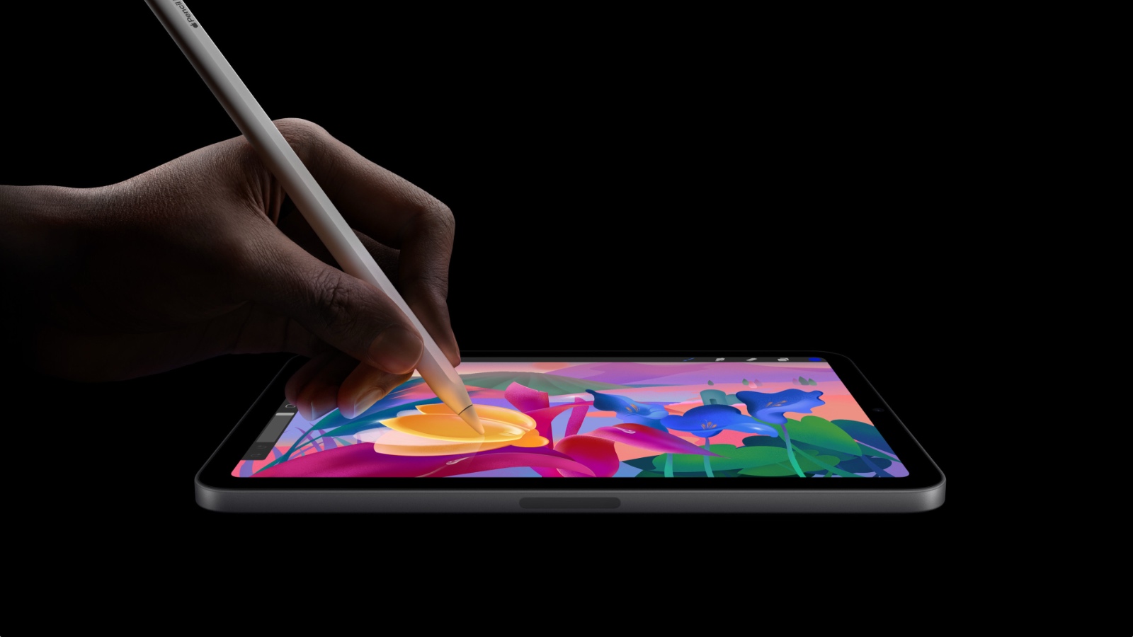 The iPad mini Pro of your dreams is here thanks to these 8 features