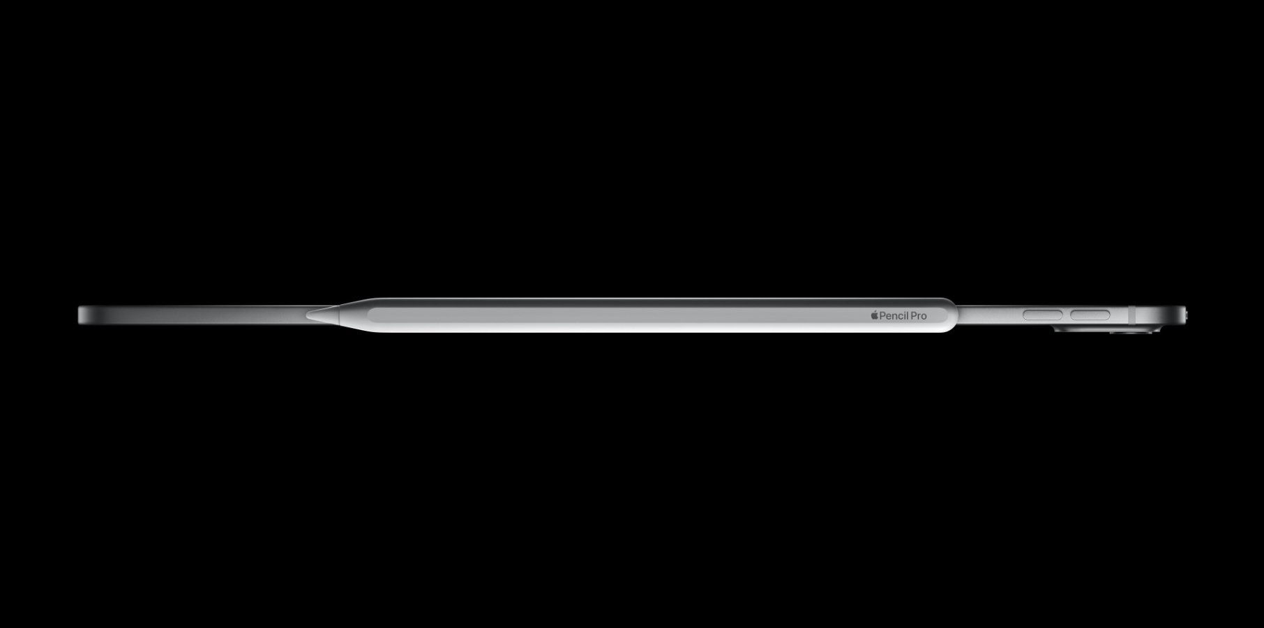 M4 iPad Pro: Release date, OLED, price, features, iPadOS 18, Apple Pencil Pro, more