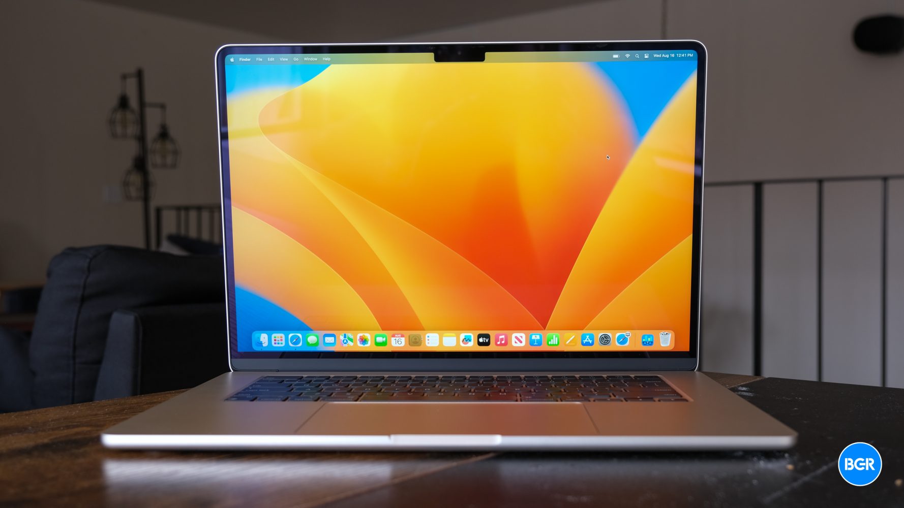 We may have just found out when Apple’s M4 MacBook Air will launch