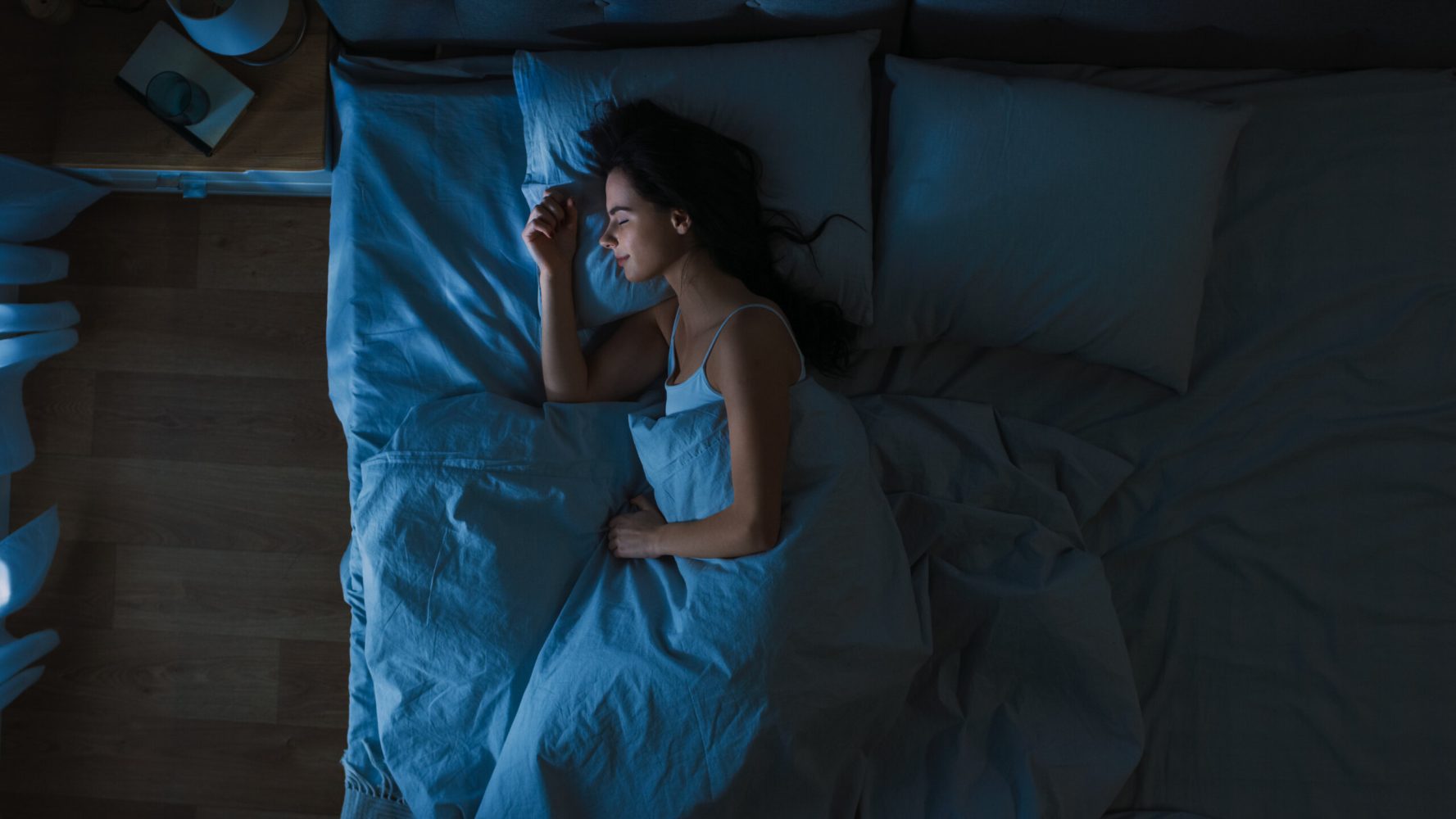 Our brains aren’t meant to be awake after midnight