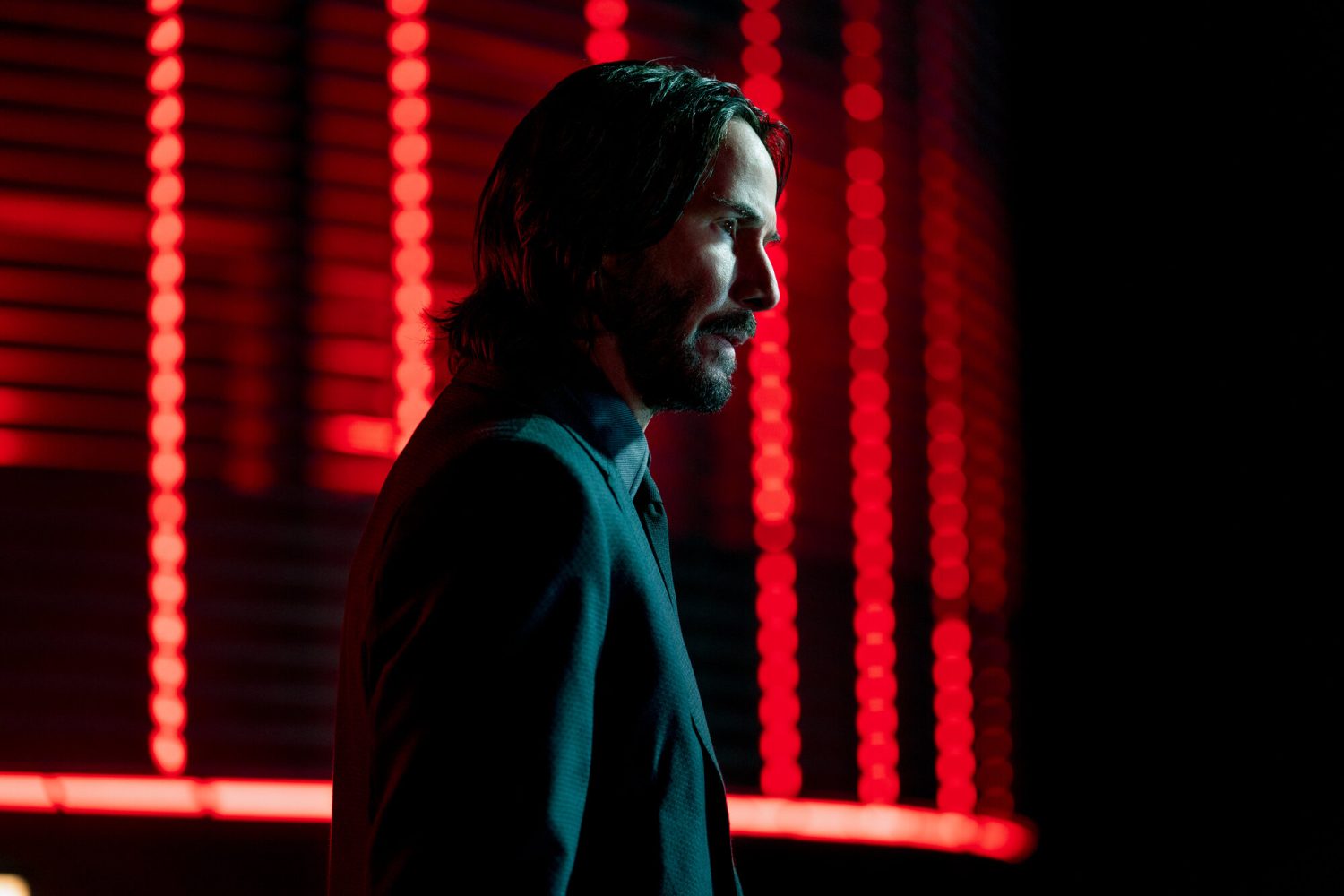 According to John Wick’s co-creator, we’re probably never getting a John Wick 5