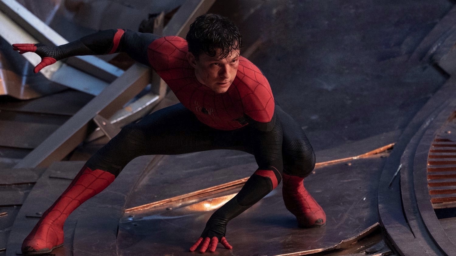 Tom Holland provided an exciting update about Spider-Man 4