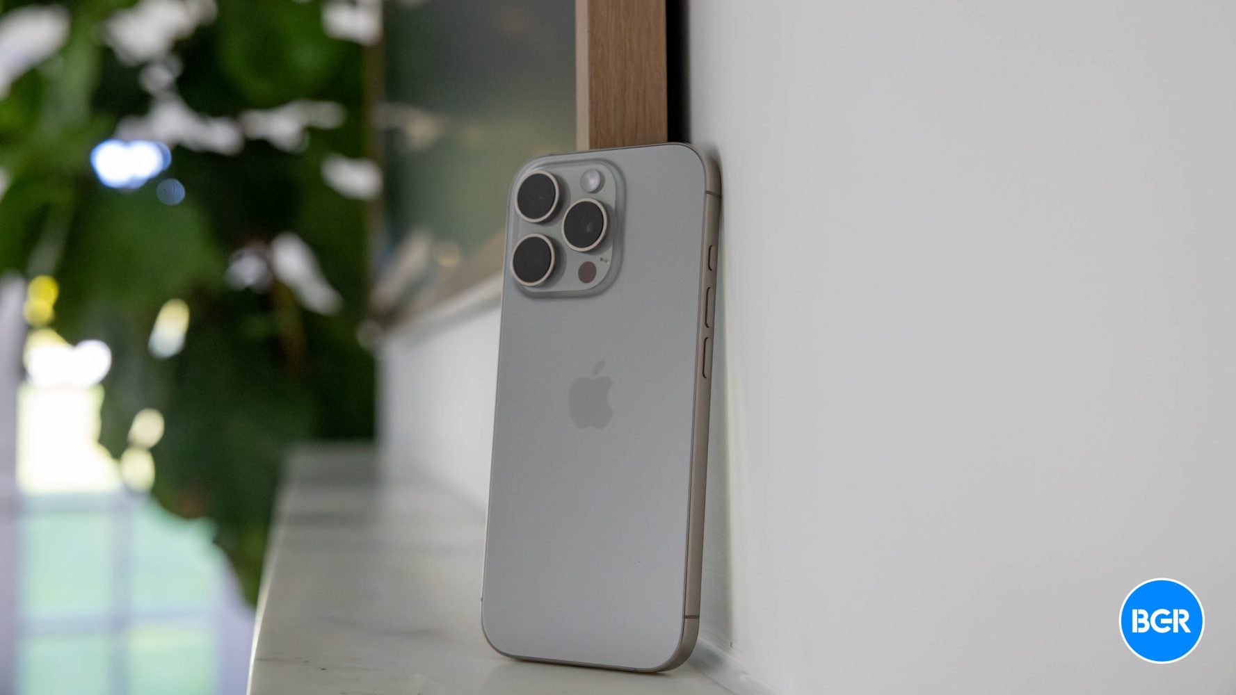 iPhone 18 Pro to feature a major camera upgrade: Variable aperture lens