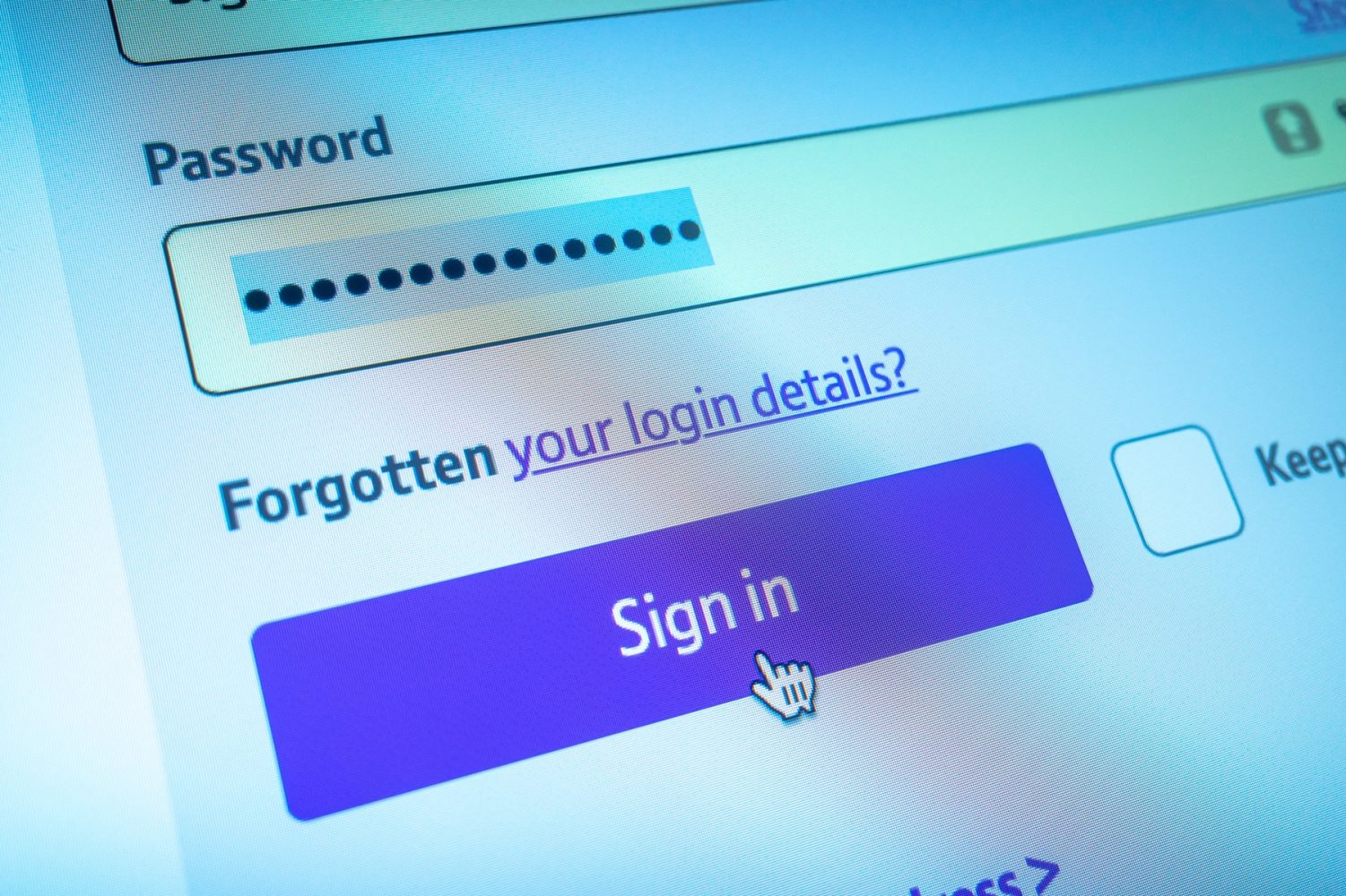 Make sure you aren’t using any of the most common passwords of 2024