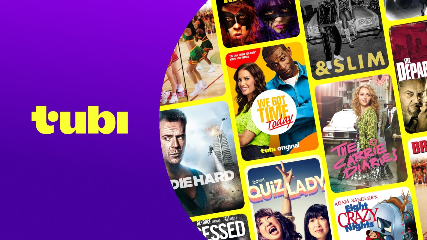 Tubi free movies: 25 movies you can watch for free in December