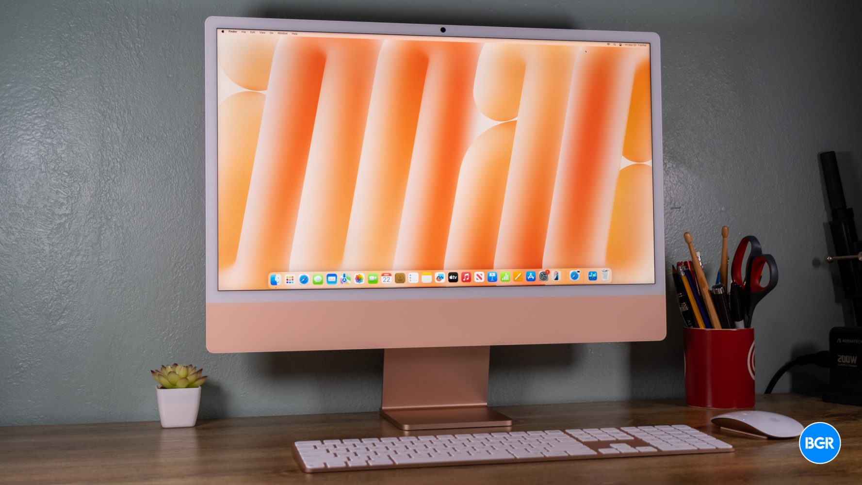 Apple iMac (2024) review: Still the best all-in-one