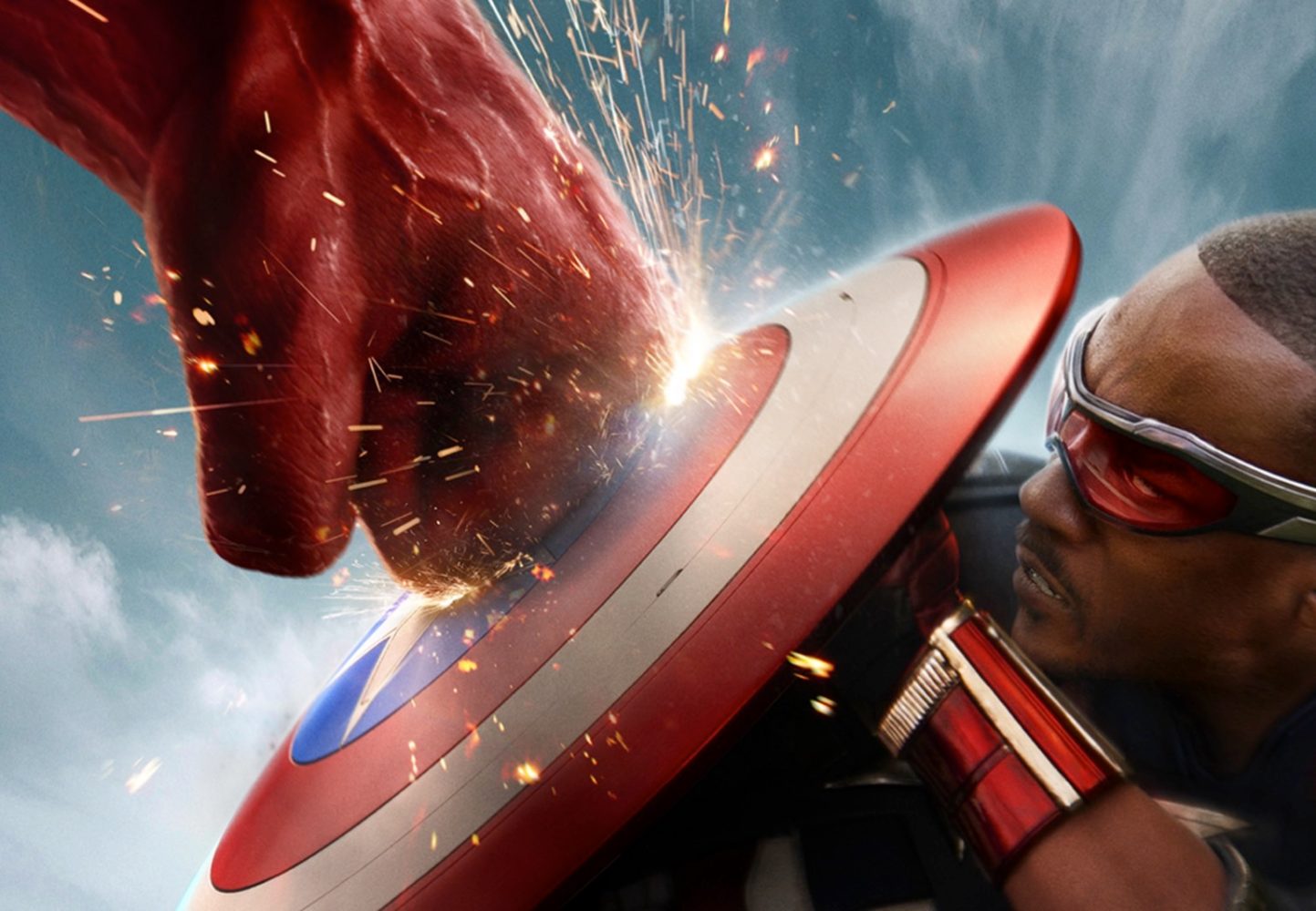 Captain America 4 trailer confirms one of the biggest plot leaks