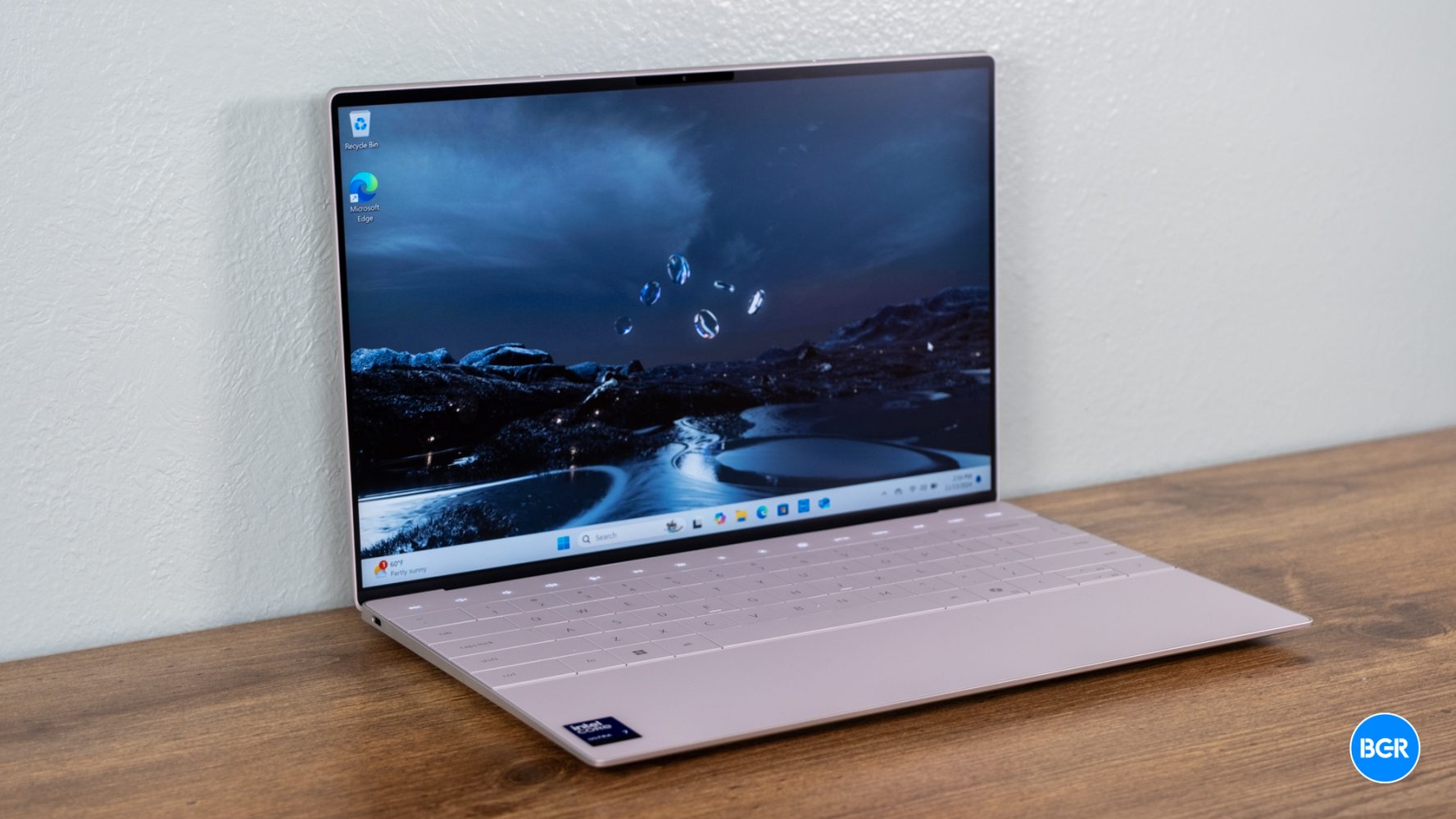 Dell XPS 13 (9350): Can Lunar Lake keep up?