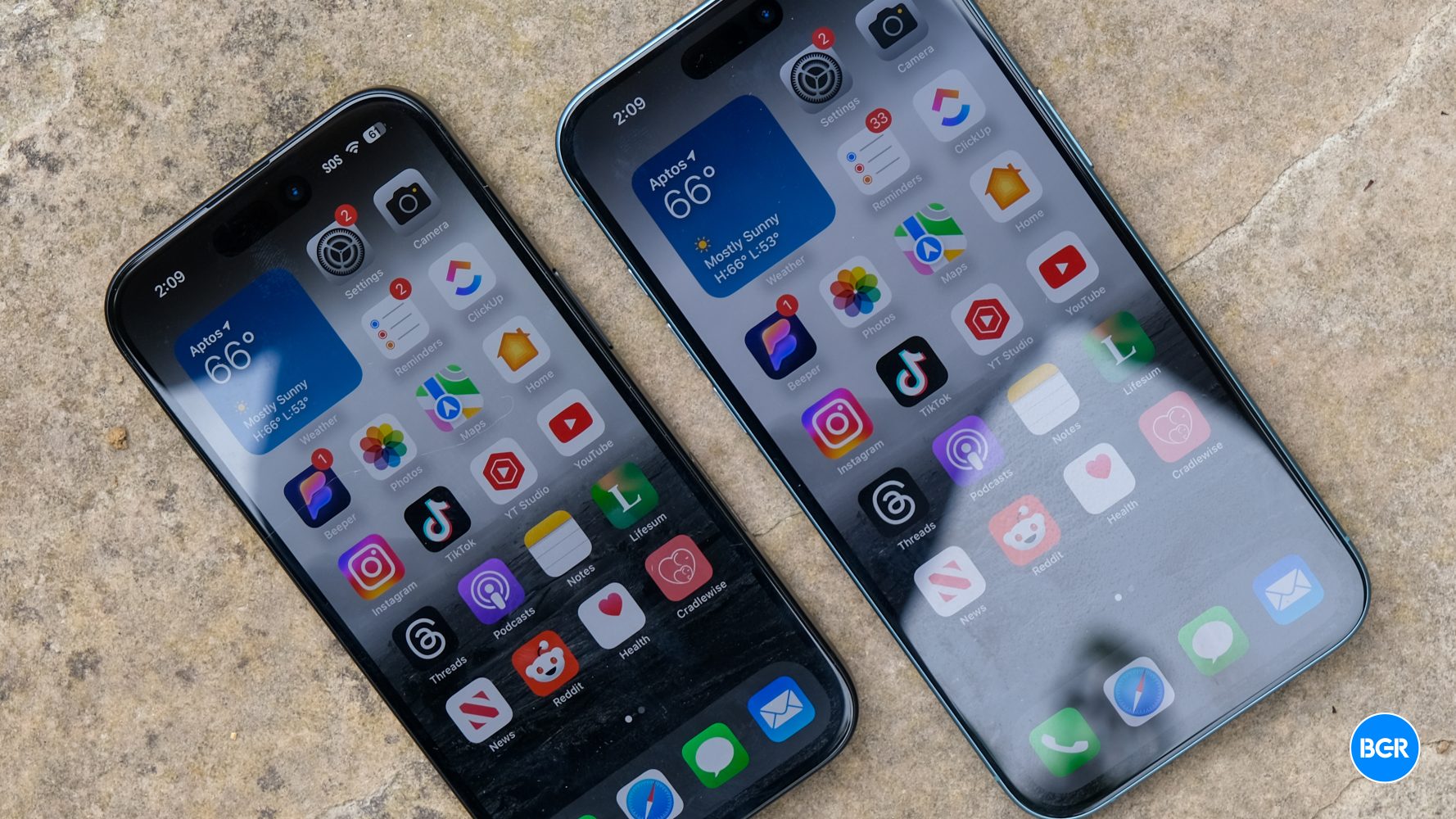 How I survived upgrading from the iPhone 14 Pro to the iPhone 16 Plus