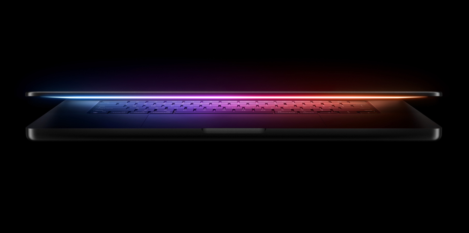 New report reaffirms Apple’s plans for an OLED MacBook Pro in 2026