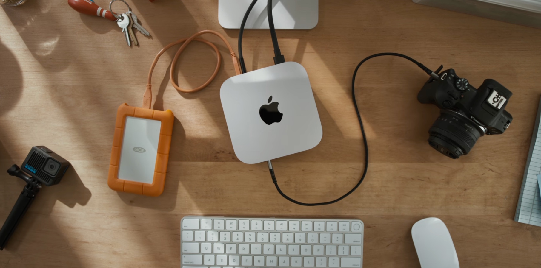 Here’s why the cheapest M4 Mac mini is the only model you should buy