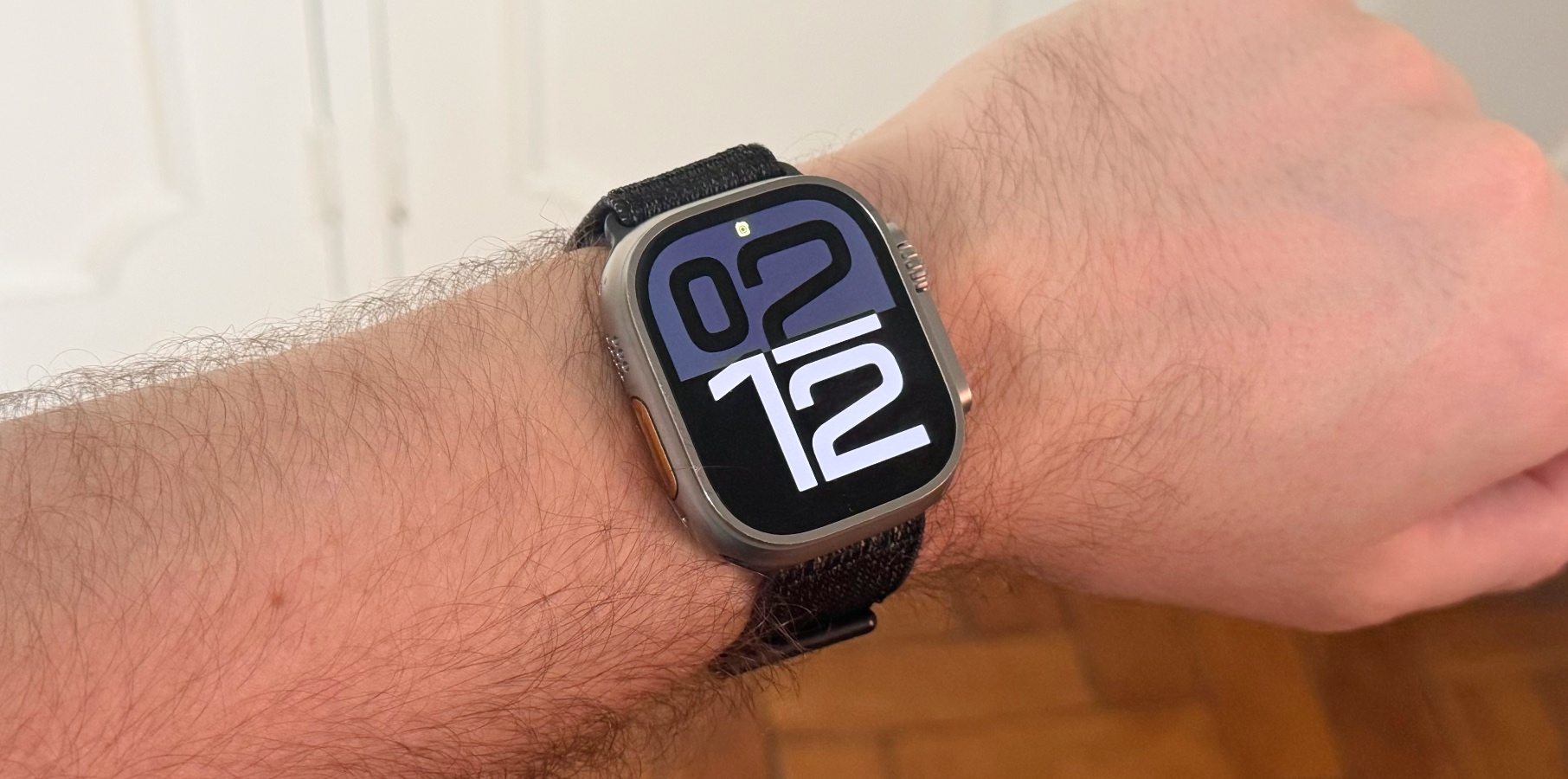 watchOS 11.2 beta 3 now available to Apple Watch developers