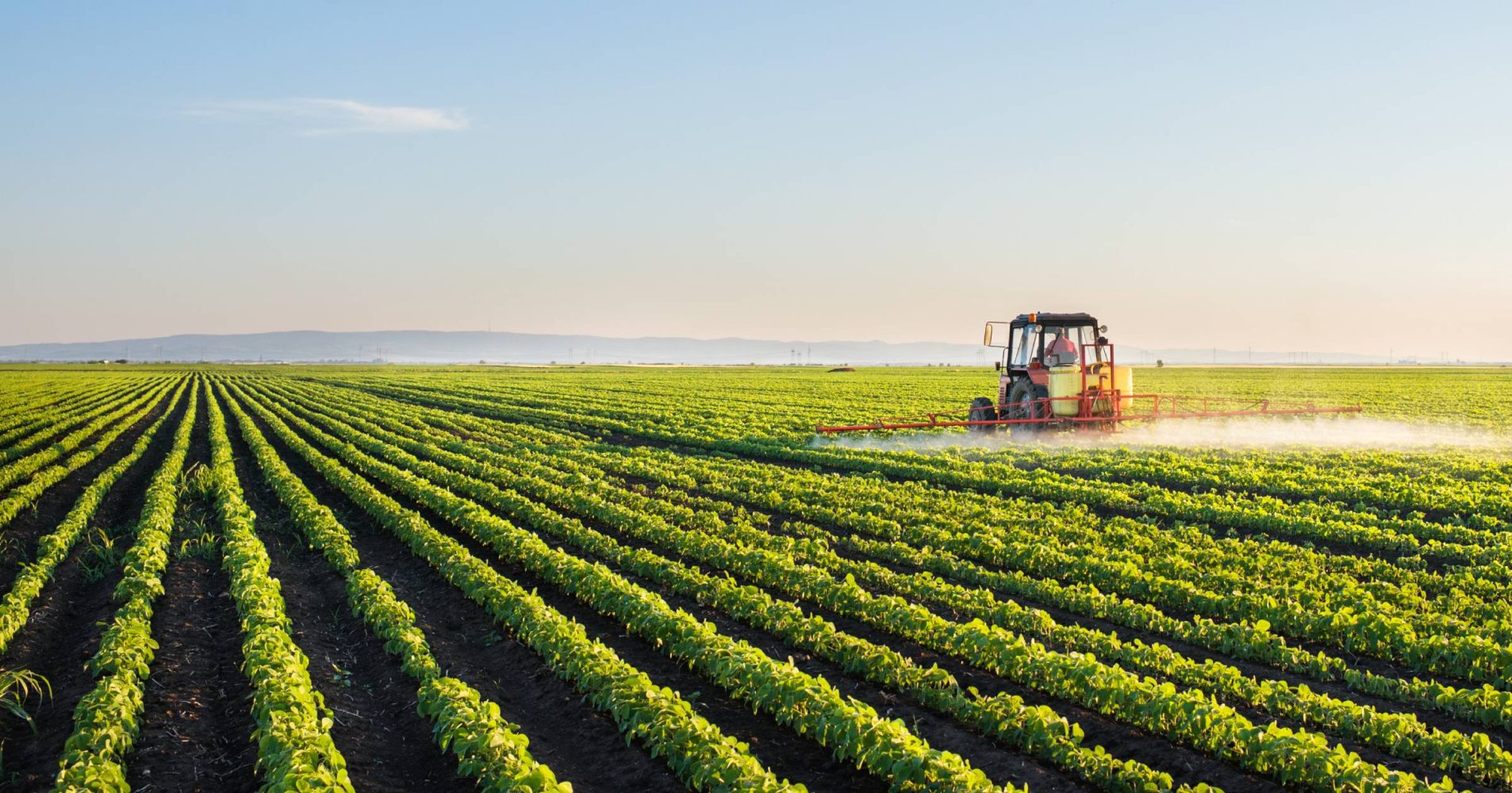 Revolutionary device pulls a key fertilizer ingredient out of thin air