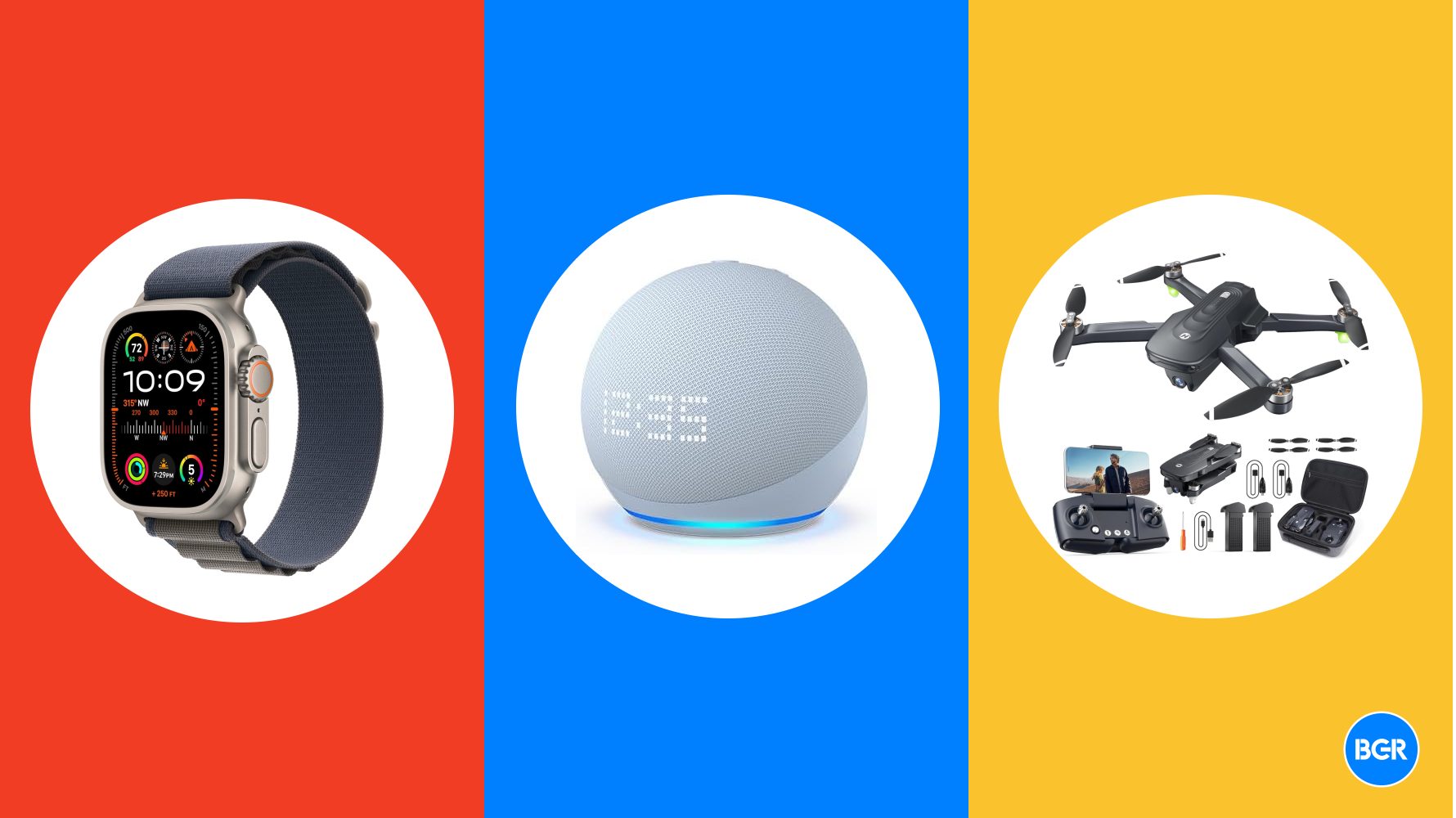 Cyber Week deals: 0 MacBook Air, 0 AirPods Pro 2,  Bose speaker, 53% off Echo Show 5 bundles, more