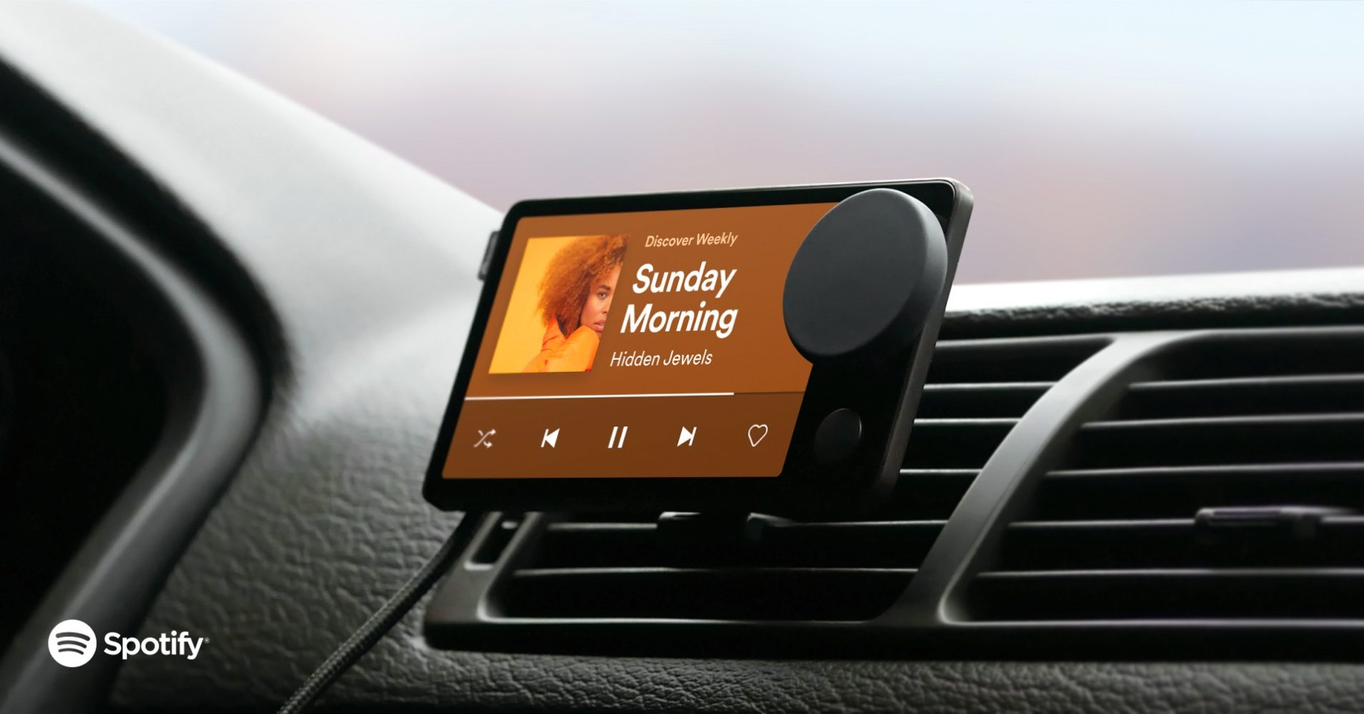 This is your last chance to get a refund for Spotify’s Car Thing