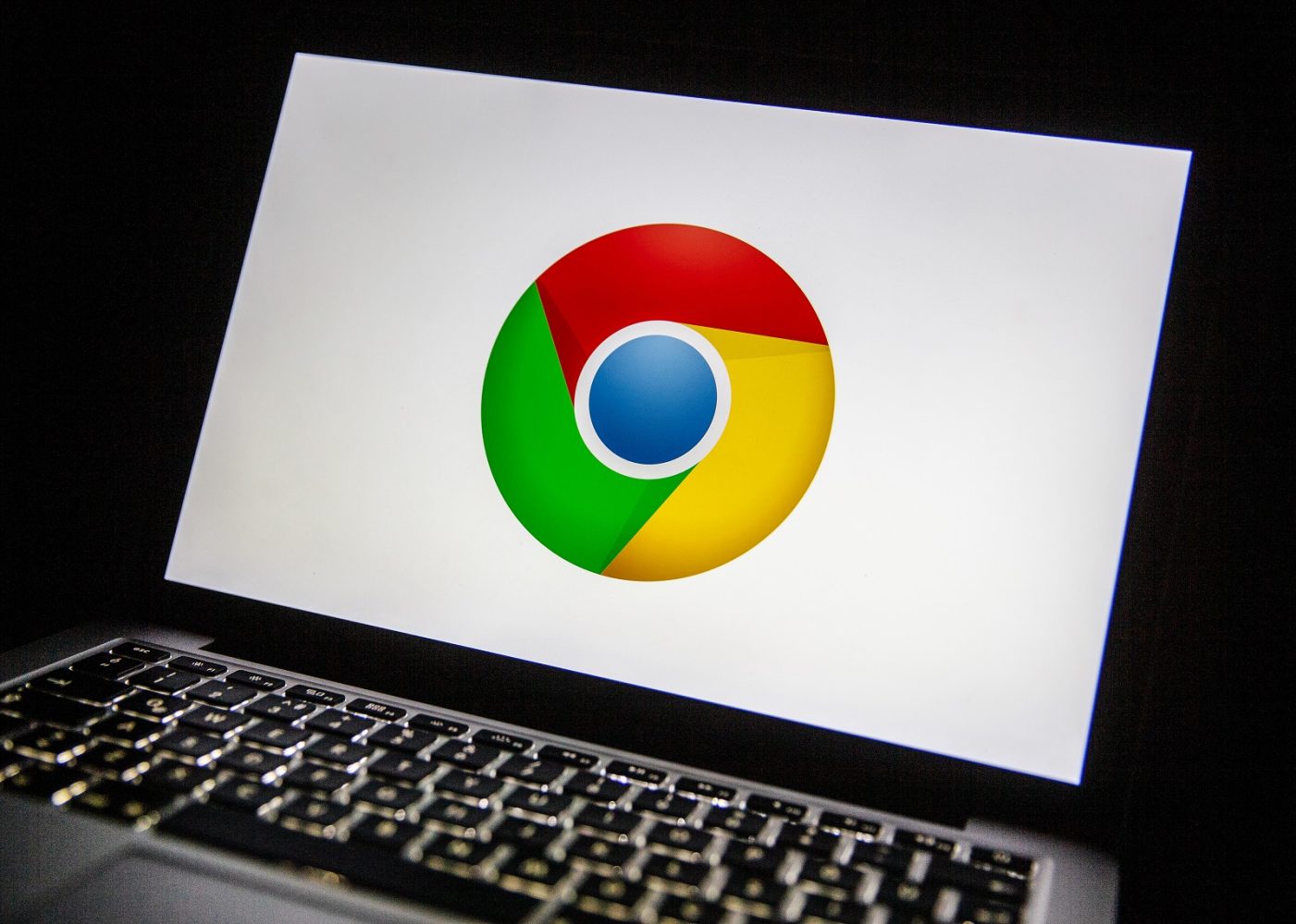 Hackers are hijacking Chrome extensions in an attempt to steal your data