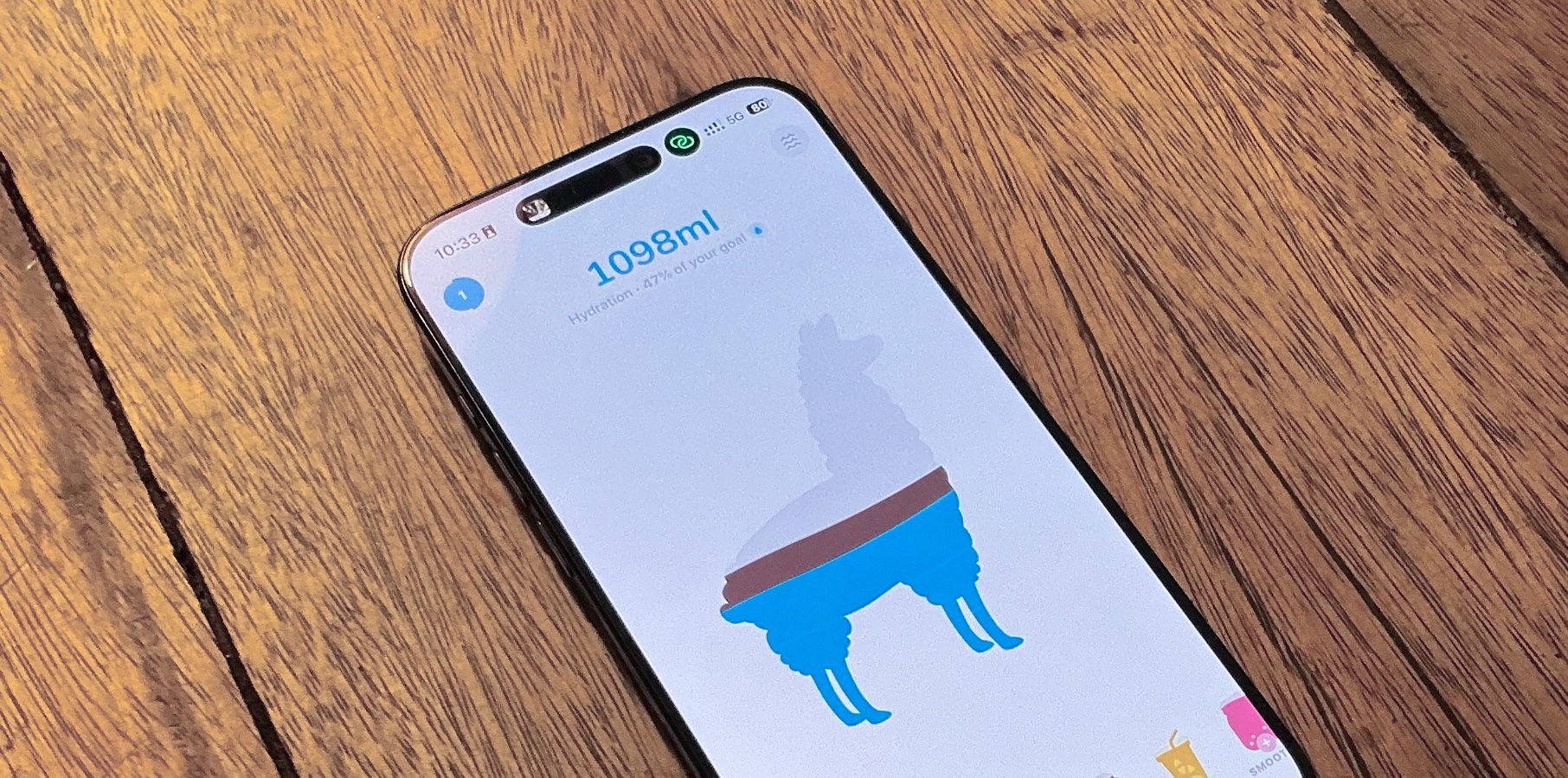 Popular Waterllama app’s new update is way more important than it seems