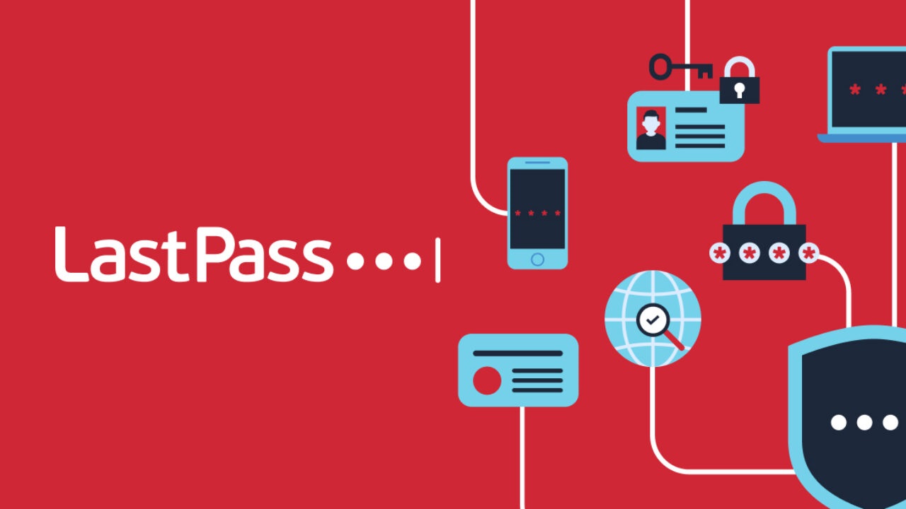 2022 LastPass security breach linked to new .4 million crypto heist