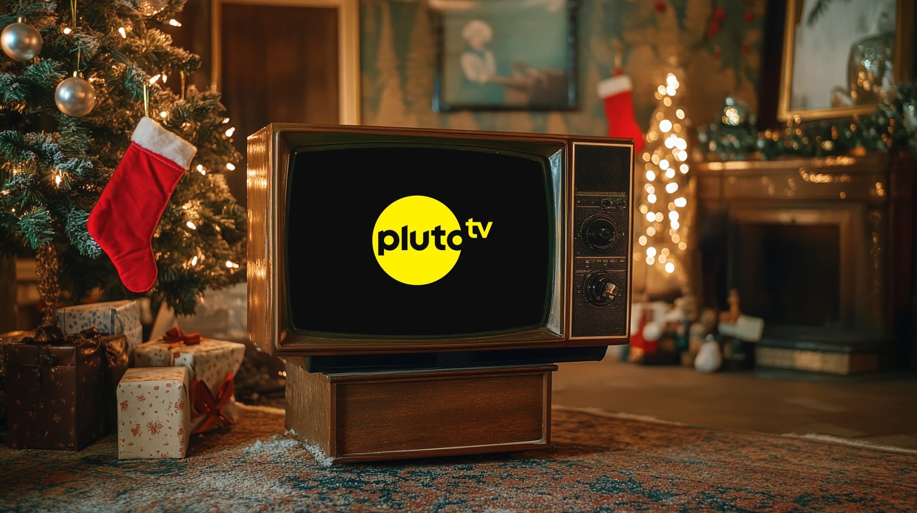 Pluto TV: 19 free movies you should stream in December 2024