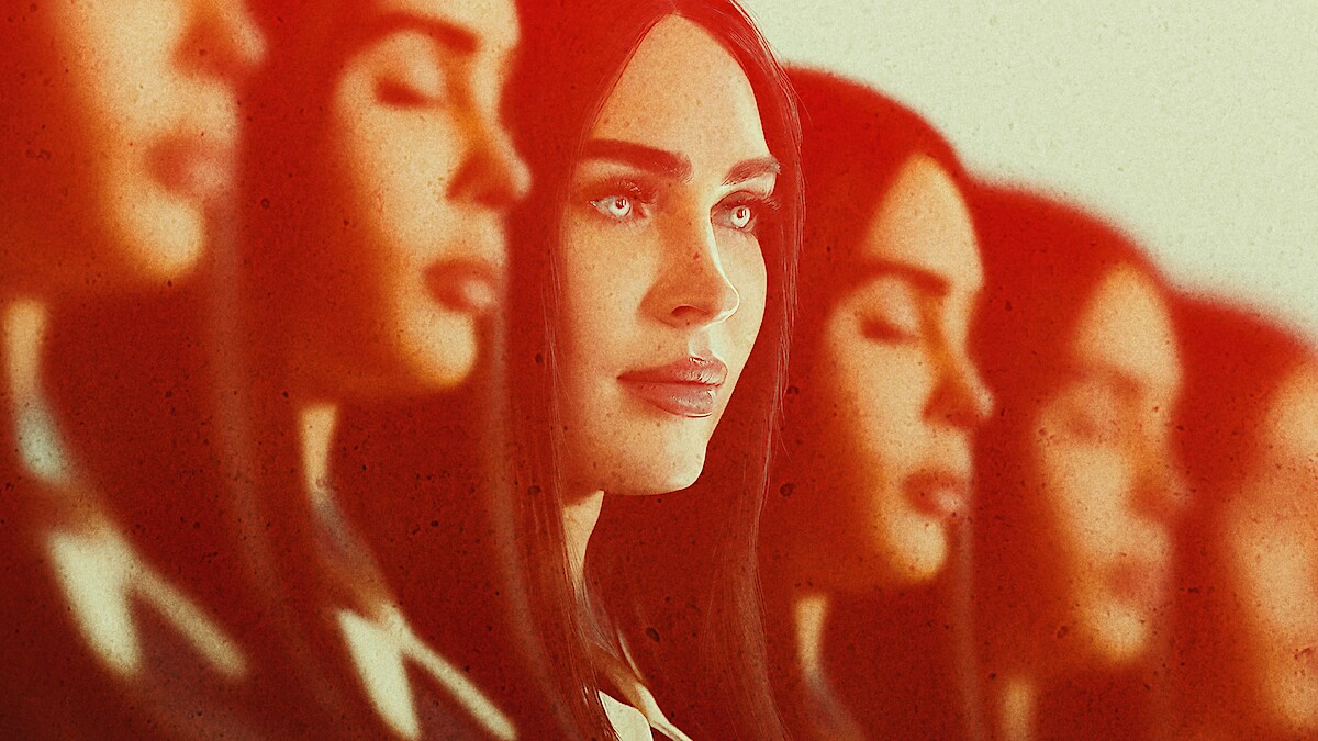 This Megan Fox thriller is the most popular movie on Netflix right now