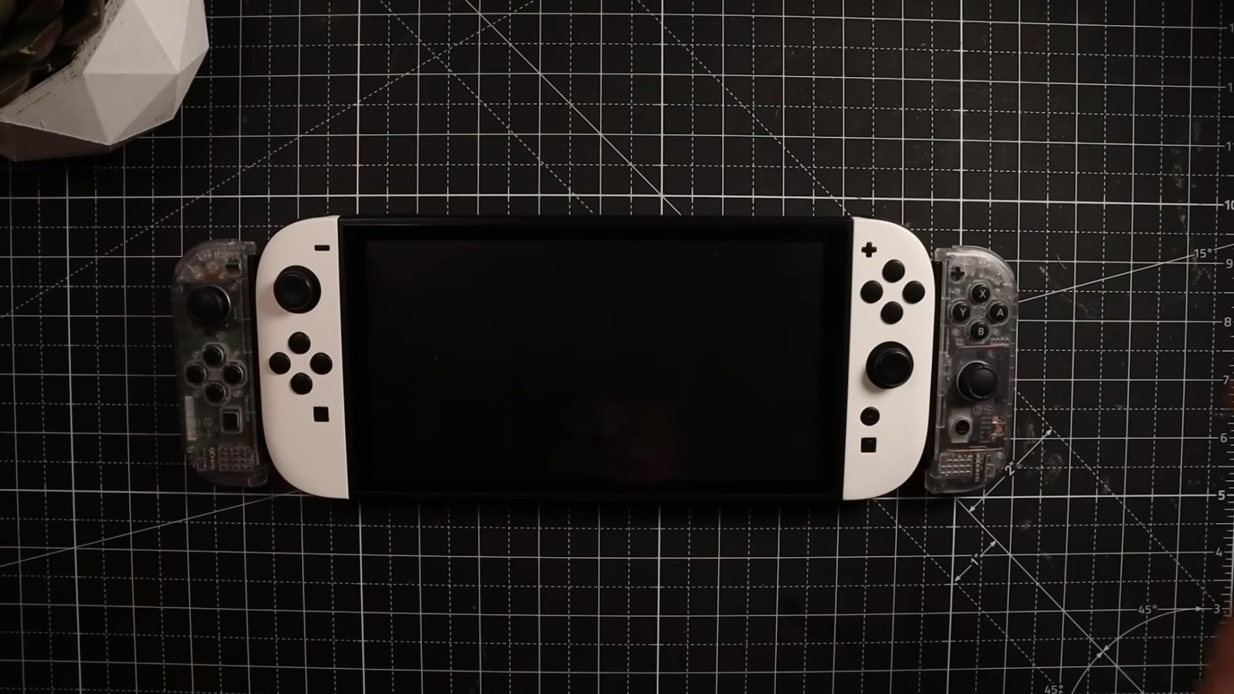 Video reveals possible differences between Switch and Switch 2