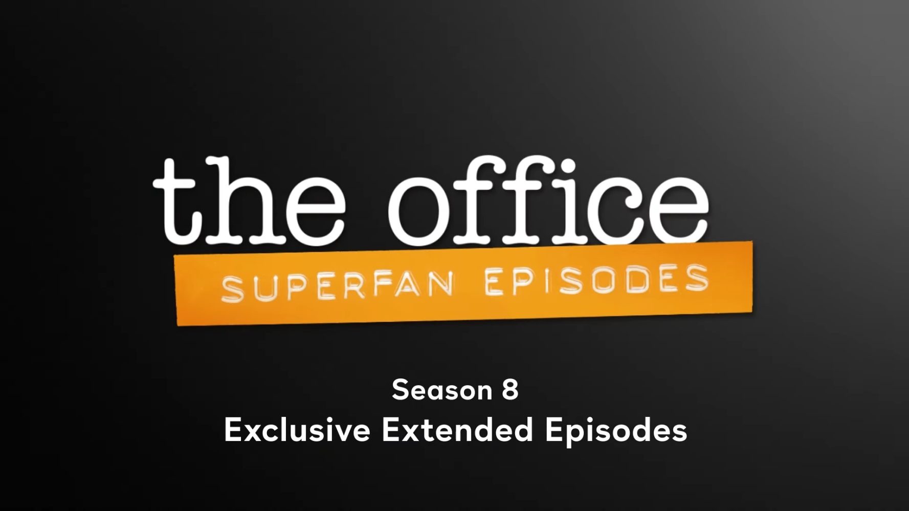 The Office season 8 extended episodes are coming to Peacock this week