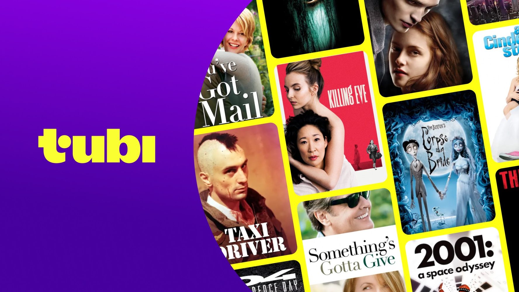 Tubi free movies: 16 movies you can watch for free in January 2025