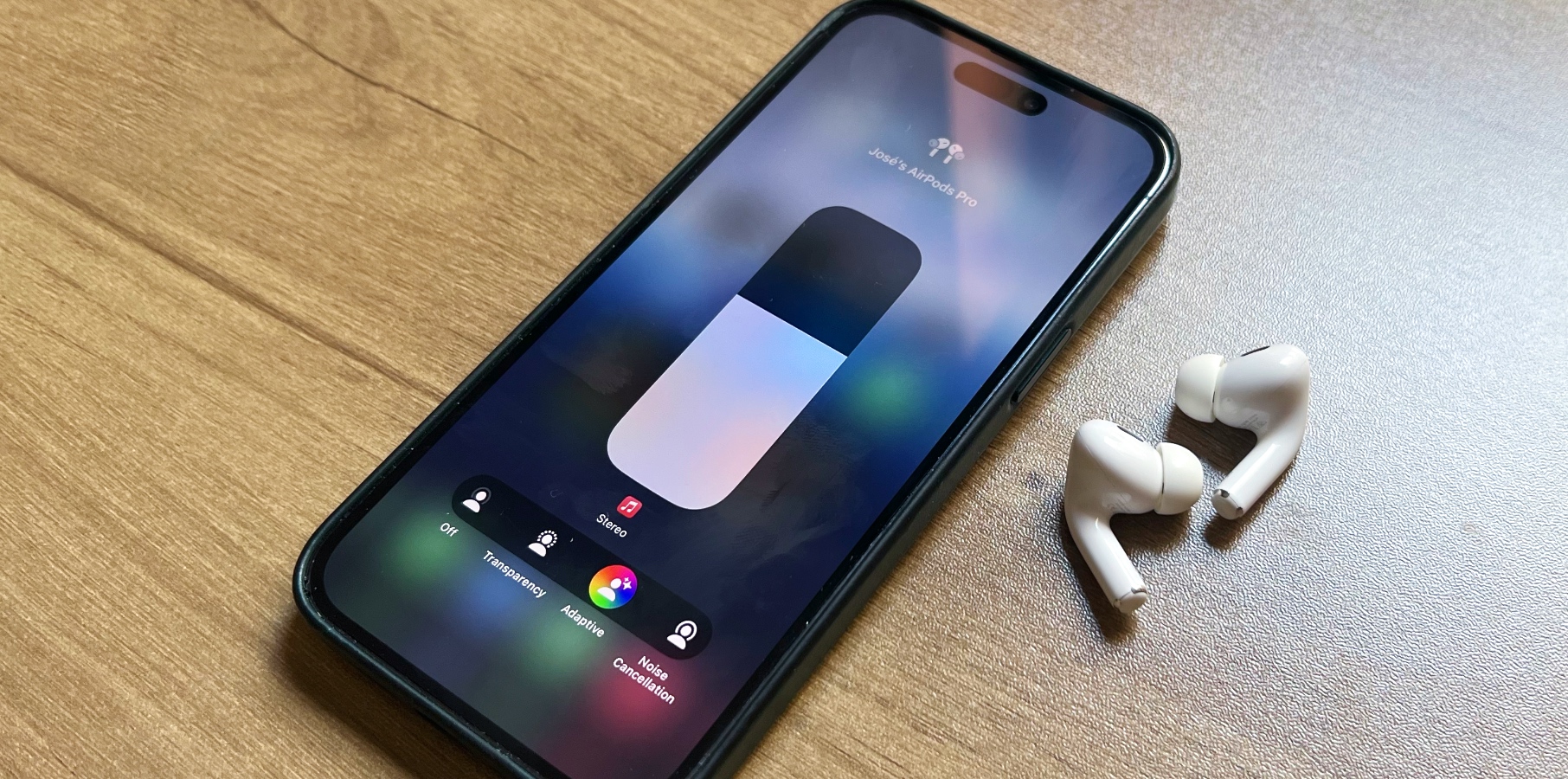 Apple’s new AirPods Pro 3 features may have just leaked