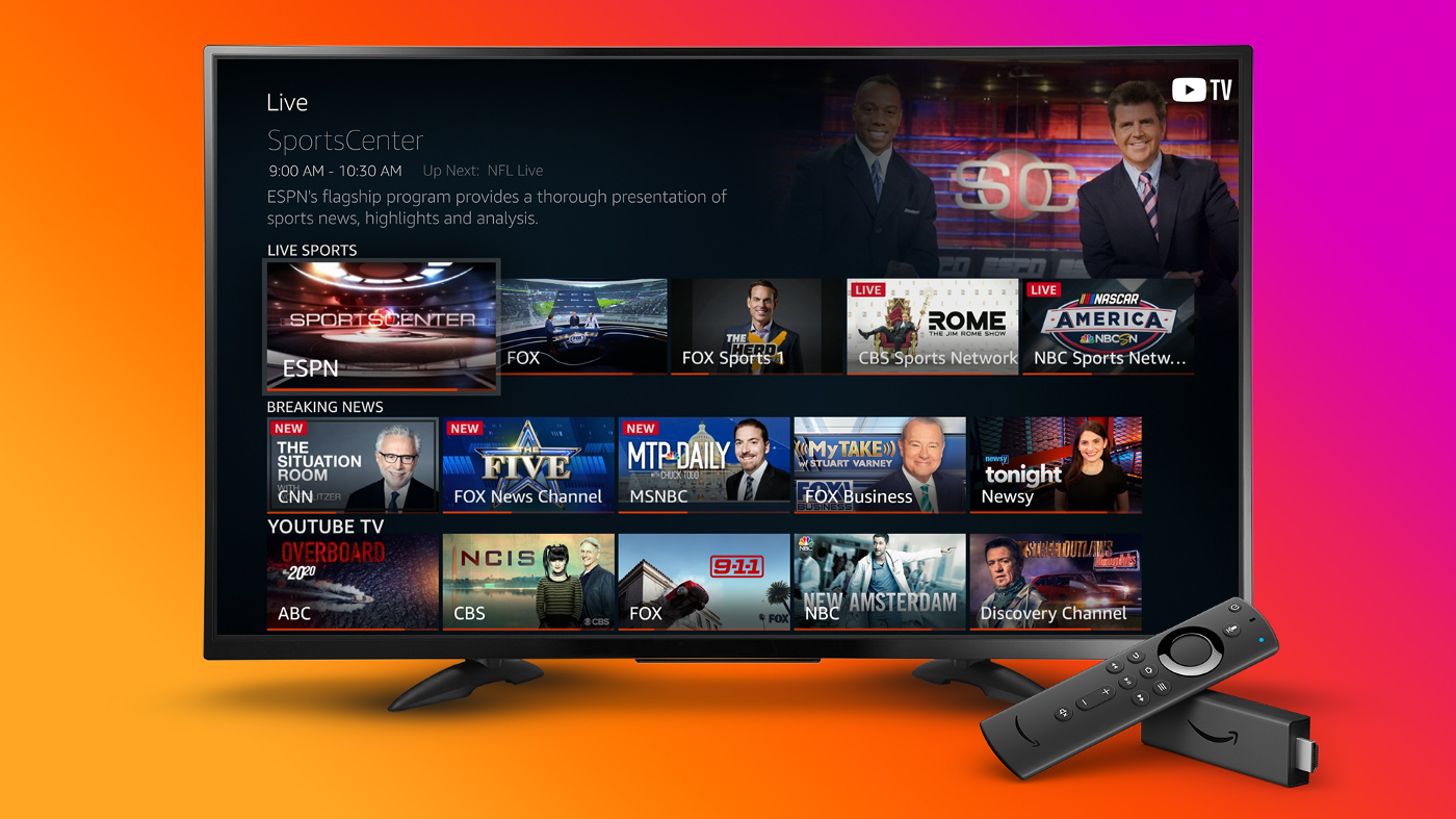 Fire TV Sticks start at  with these unreal Cyber Monday deals