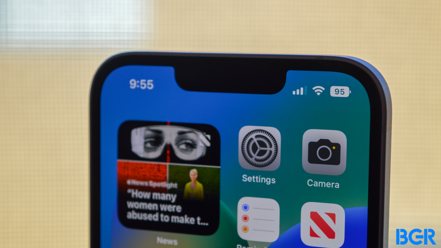 Face ID could give Apple the best video doorbell on the planet