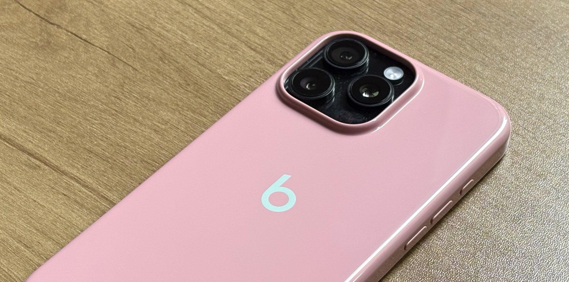 Hands-on with new Beats iPhone 16 cases