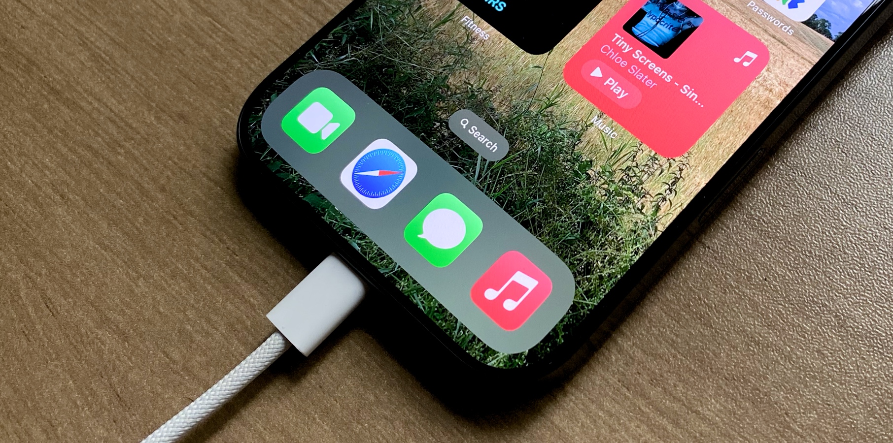 iPhone charging cable hack will make you think twice about buying third-party accessories