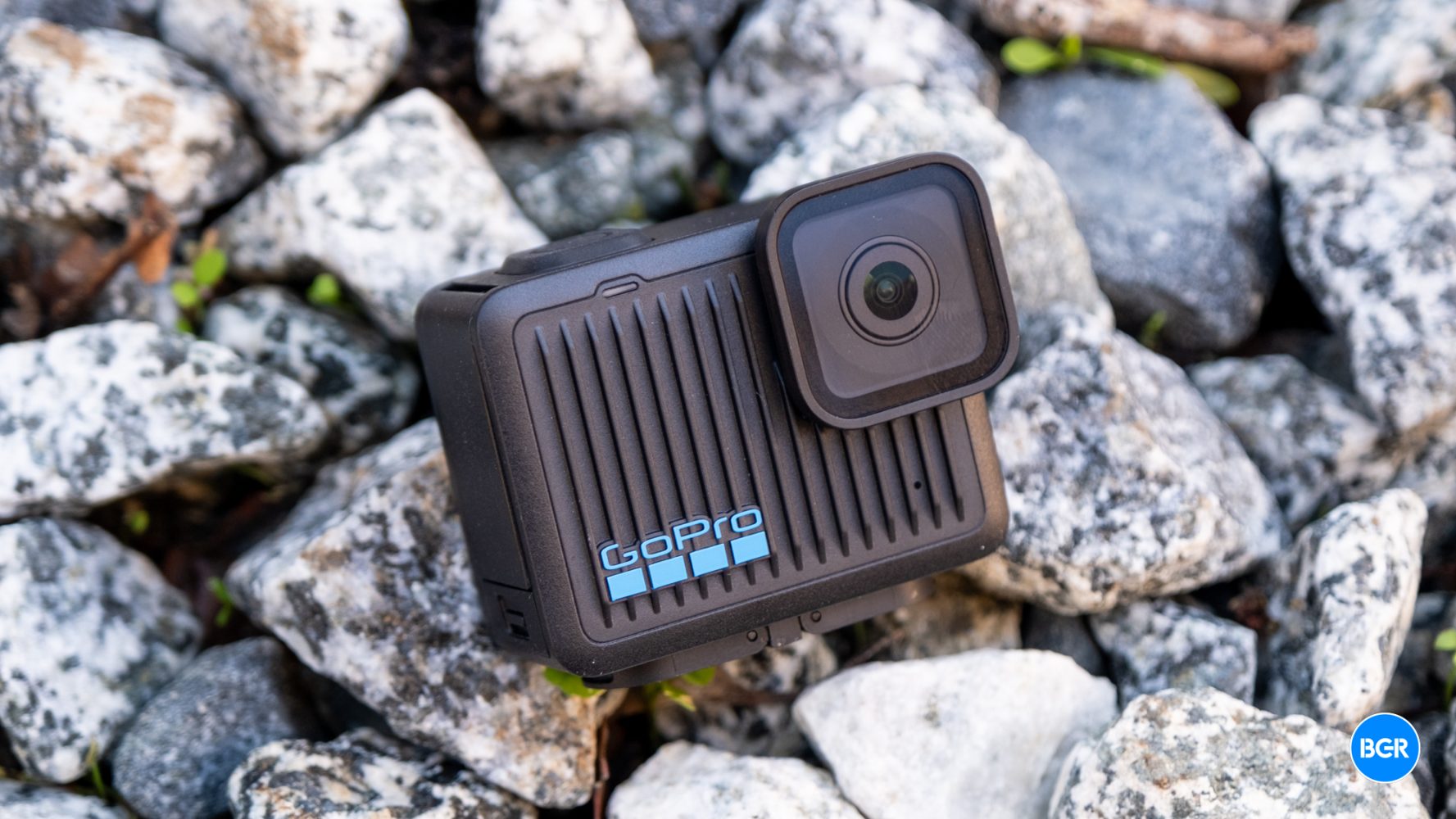 GoPro Hero review: Compact camera with compromised video