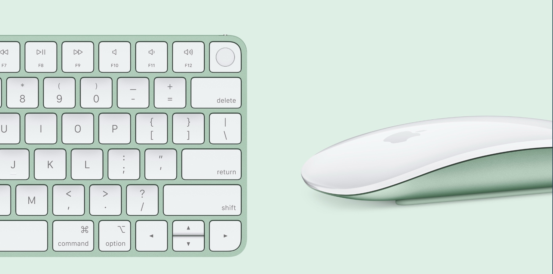 Apple’s long overdue Magic Mouse redesign is coming, but the current one is just fine