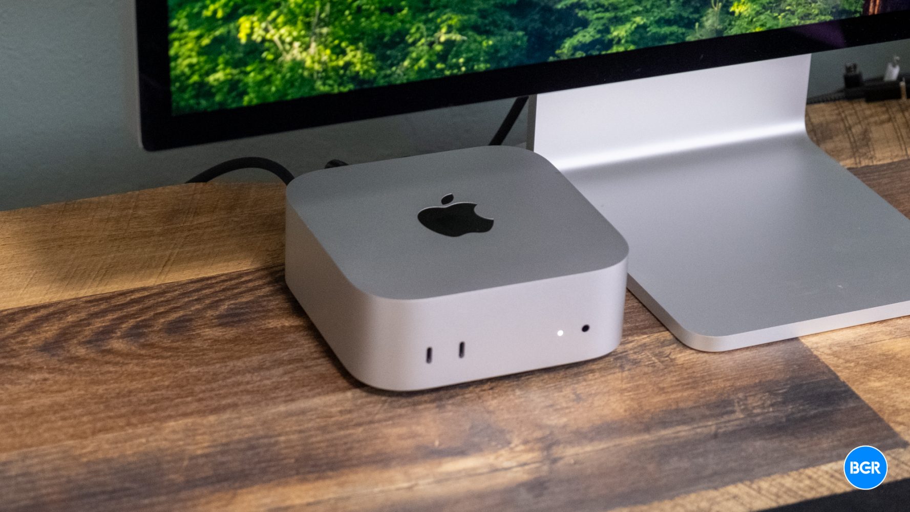 Mac Mini (2024) review: Smaller but better