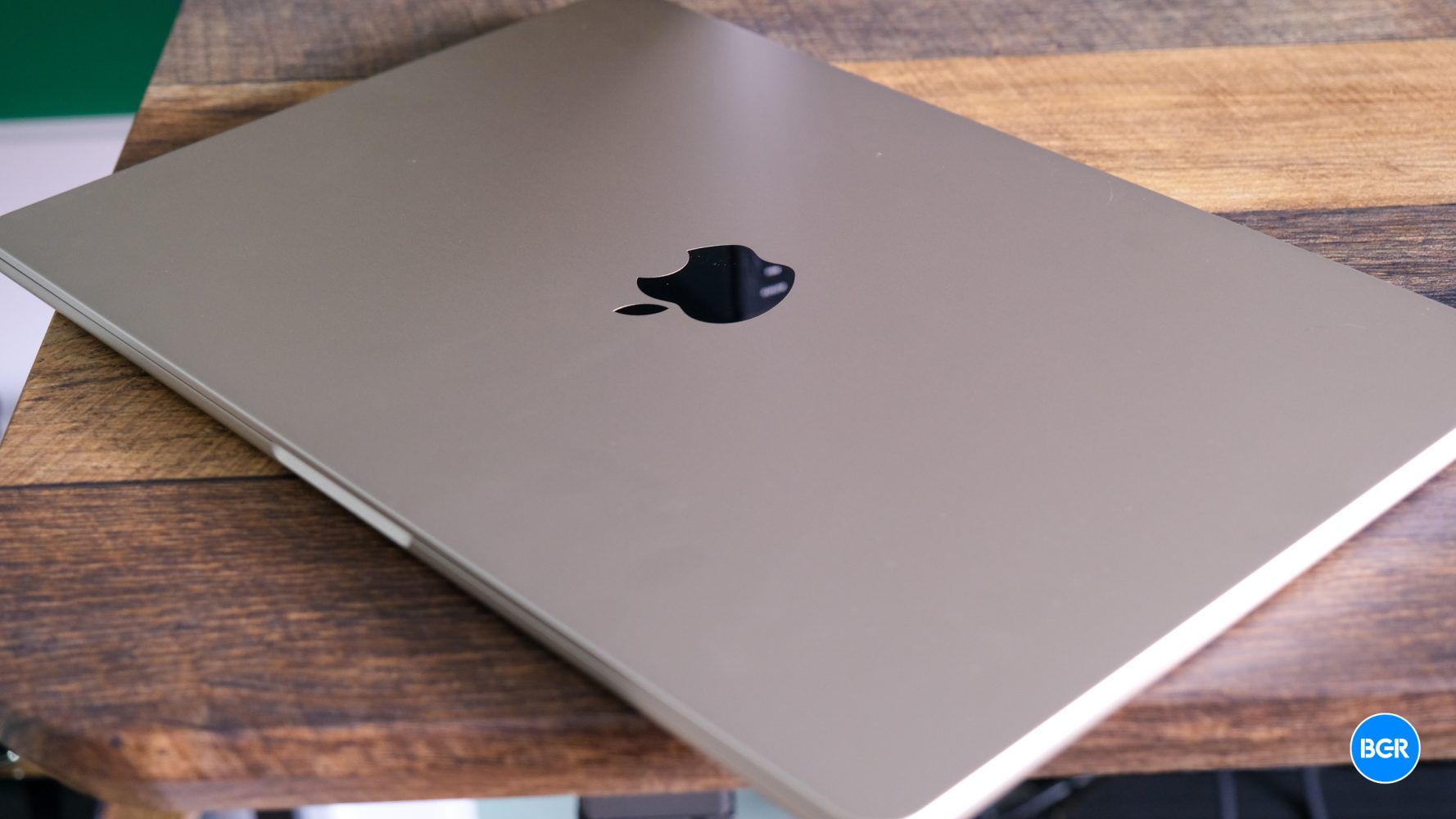 Apple confirmed its unreleased M4 MacBook Air in the most unexpected way