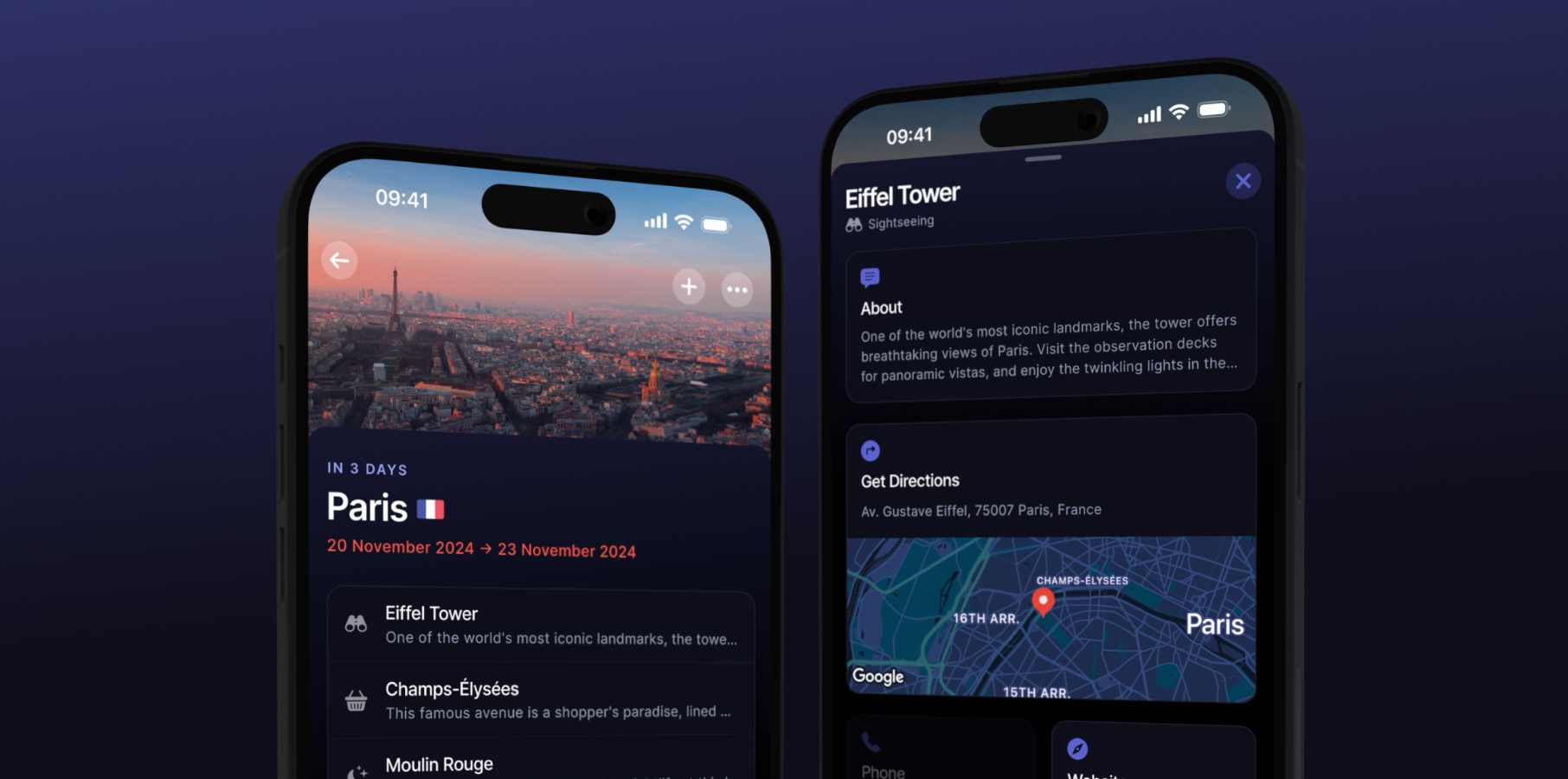 This is the only AI travel planner you’ll ever need