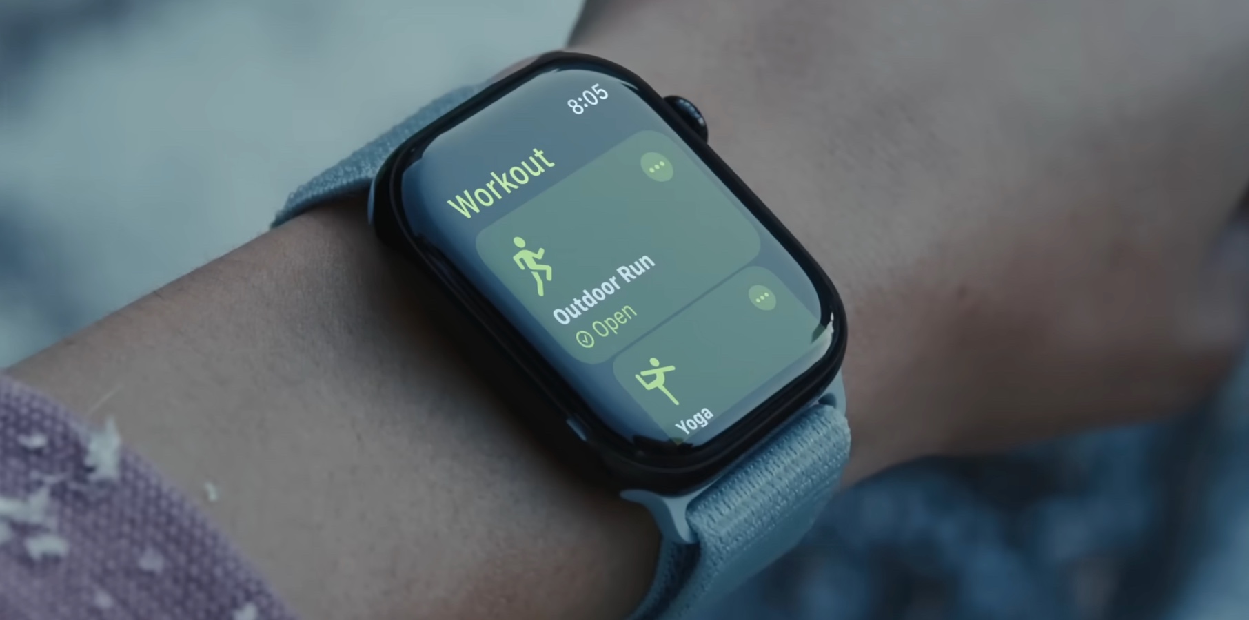 Here’s how Apple Watch can help you keep your New Year’s resolutions